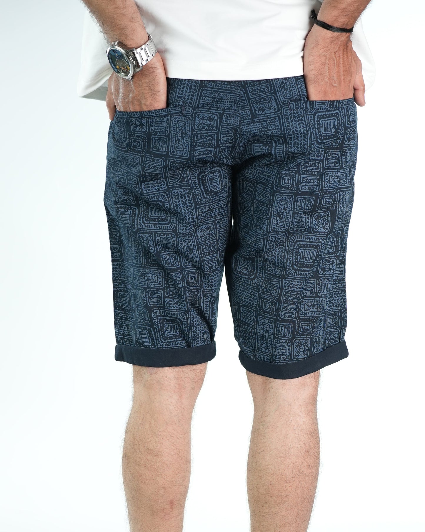 Shorts-004-NAVY-3