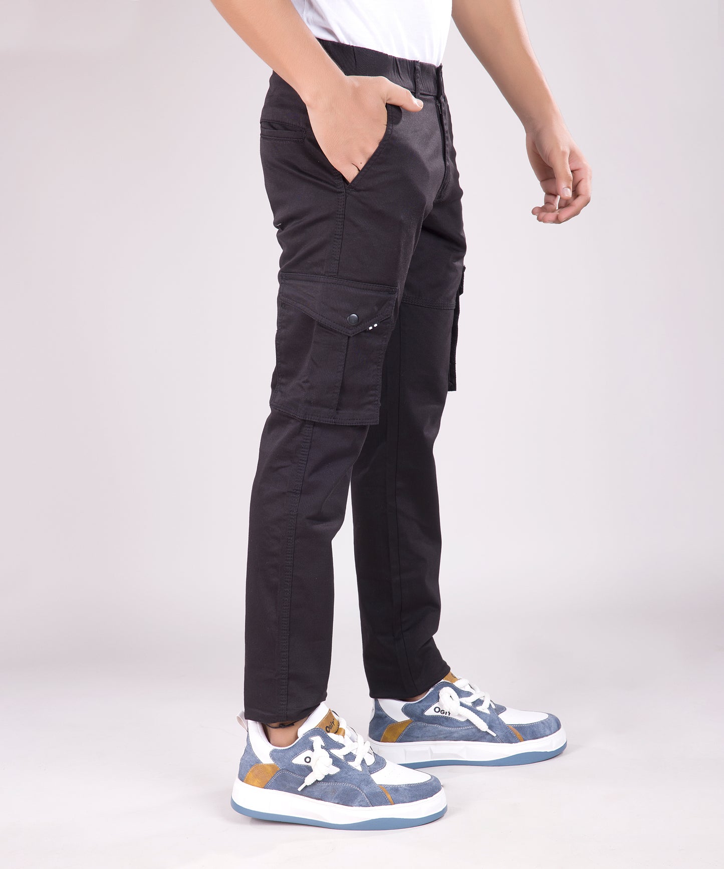 Cargo-Pants-002-BLACK-2