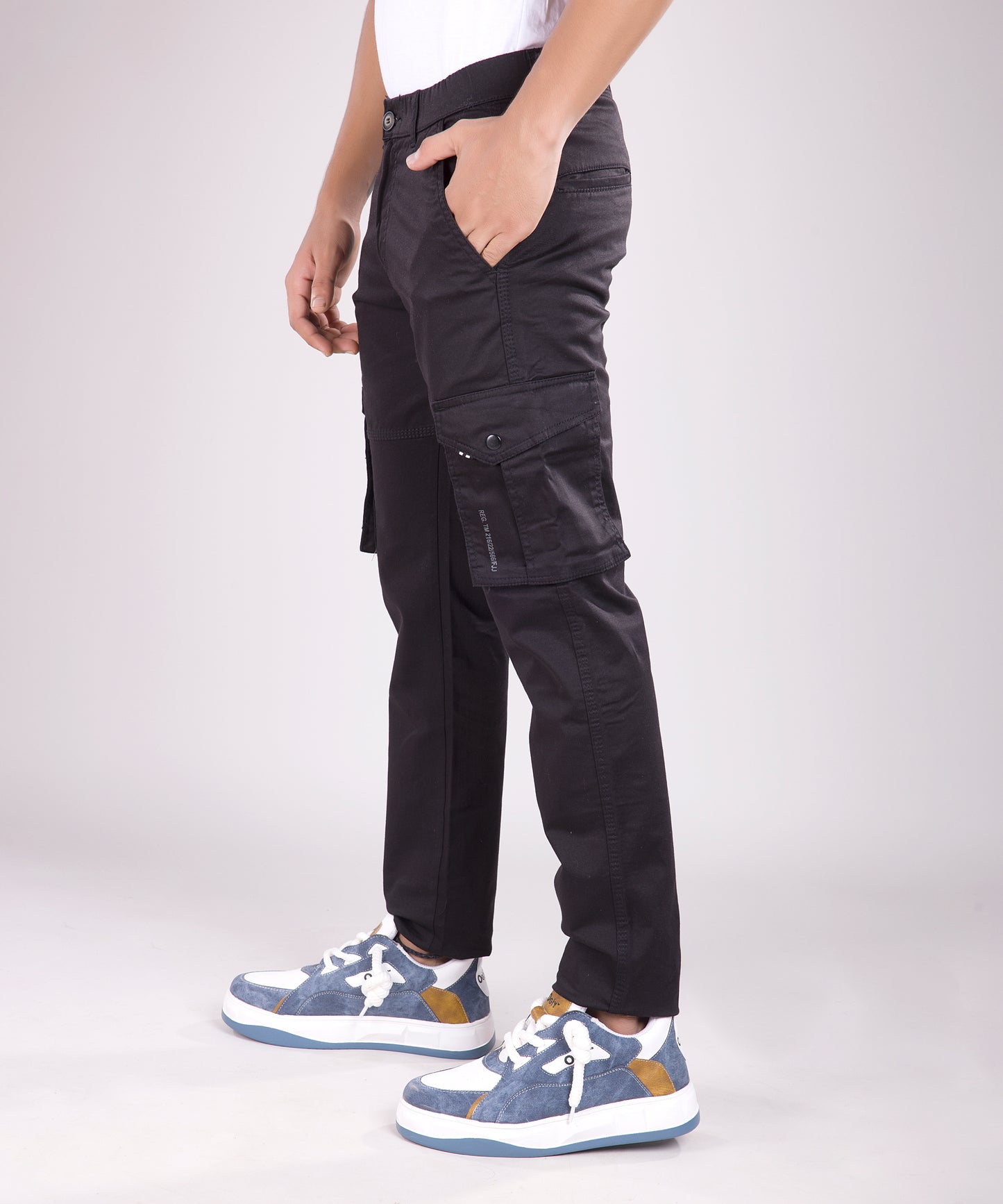Cargo-Pants-002-BLACK-4