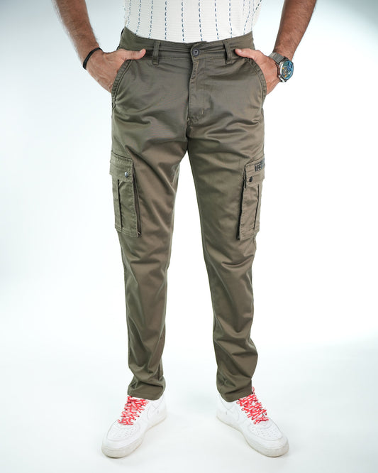 Cargo-Pants-007-DK-GREEN-1