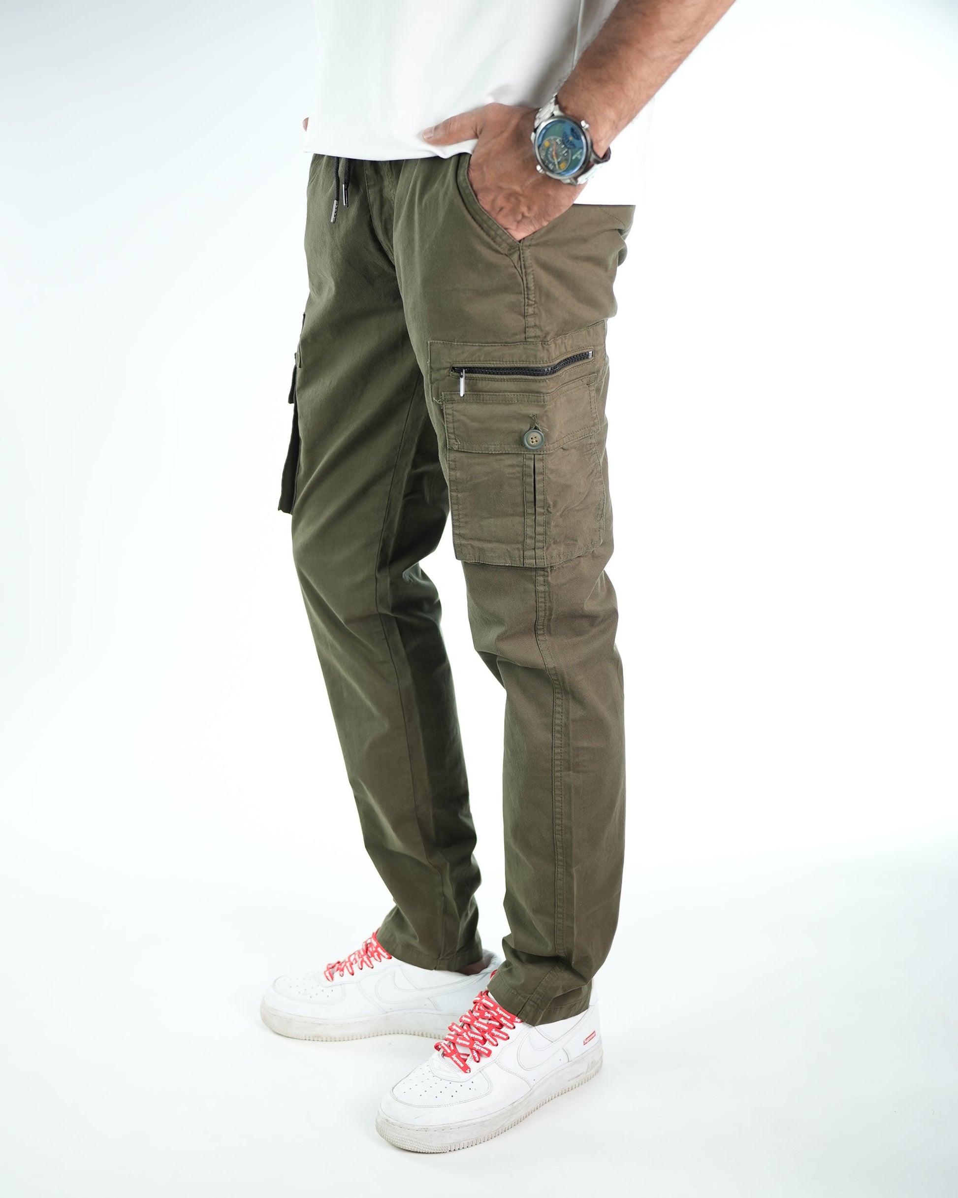 Cargo-Pants-003-OLIVE-4