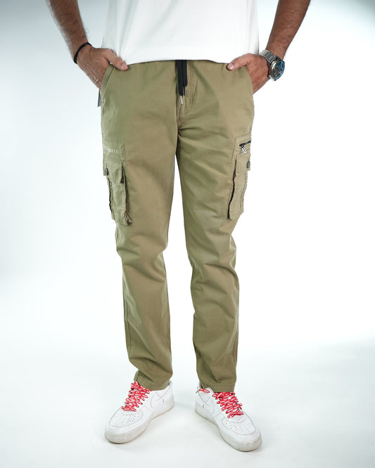 Cargo-Pants-003-MEHANDI-1