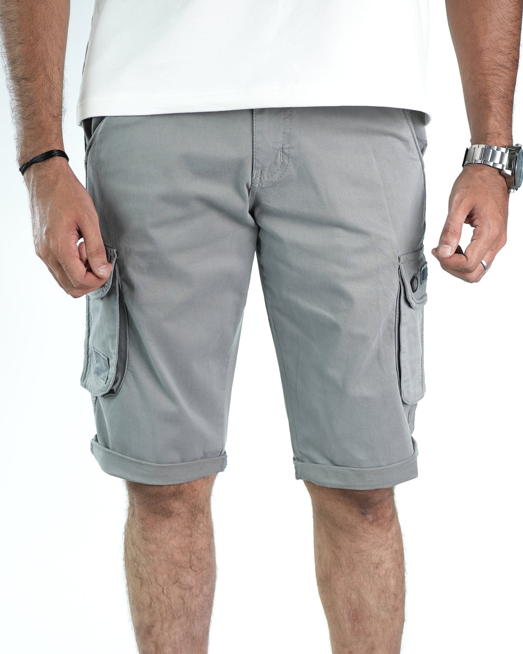 Cargo-Shorts-002-M-GREY-1