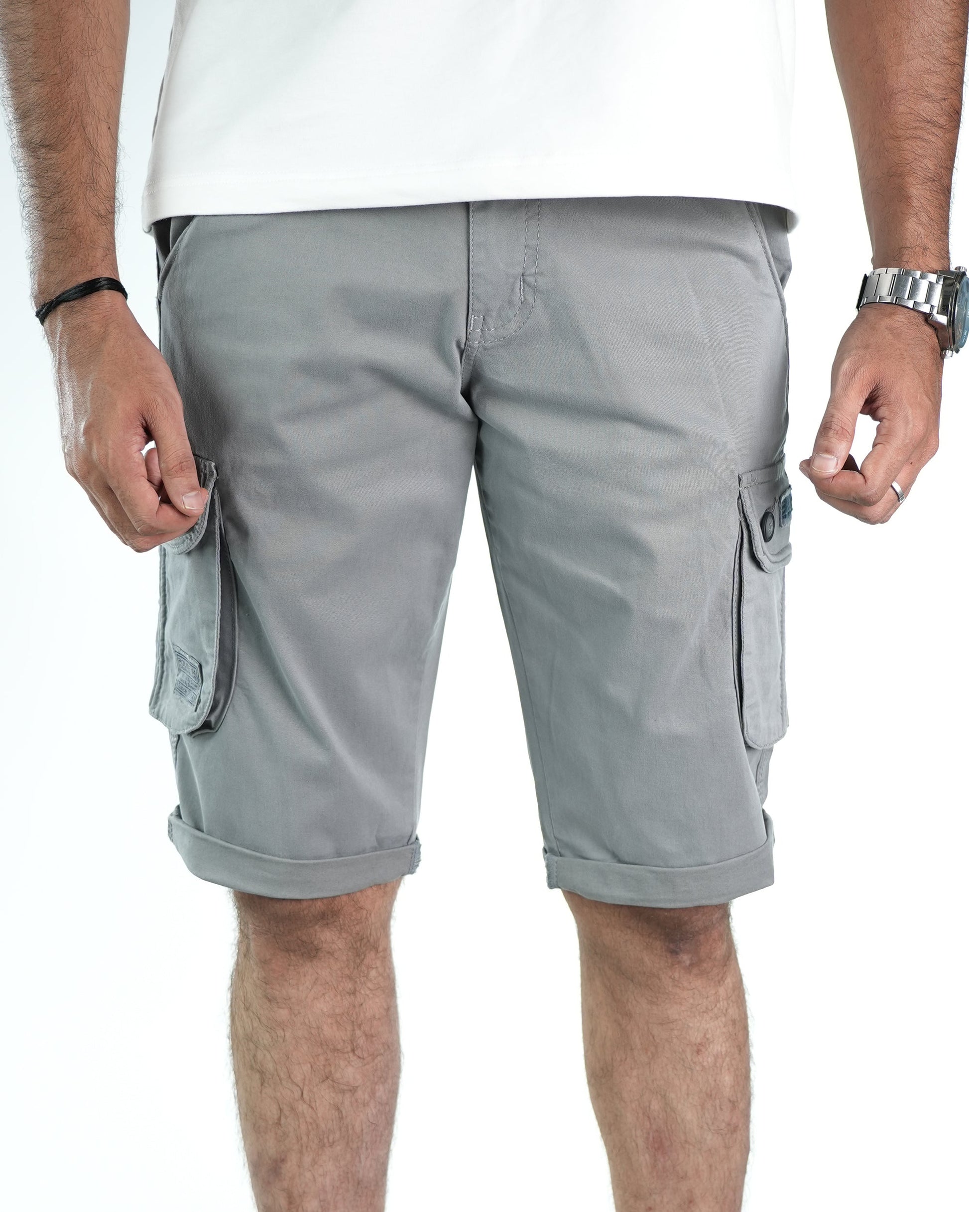 Cargo-Shorts-002-M-GREY-1