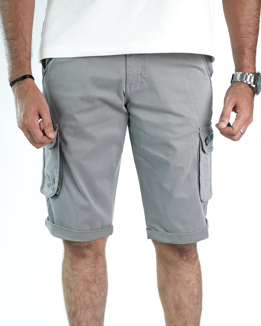 Cargo-Shorts-002-M-GREY-1