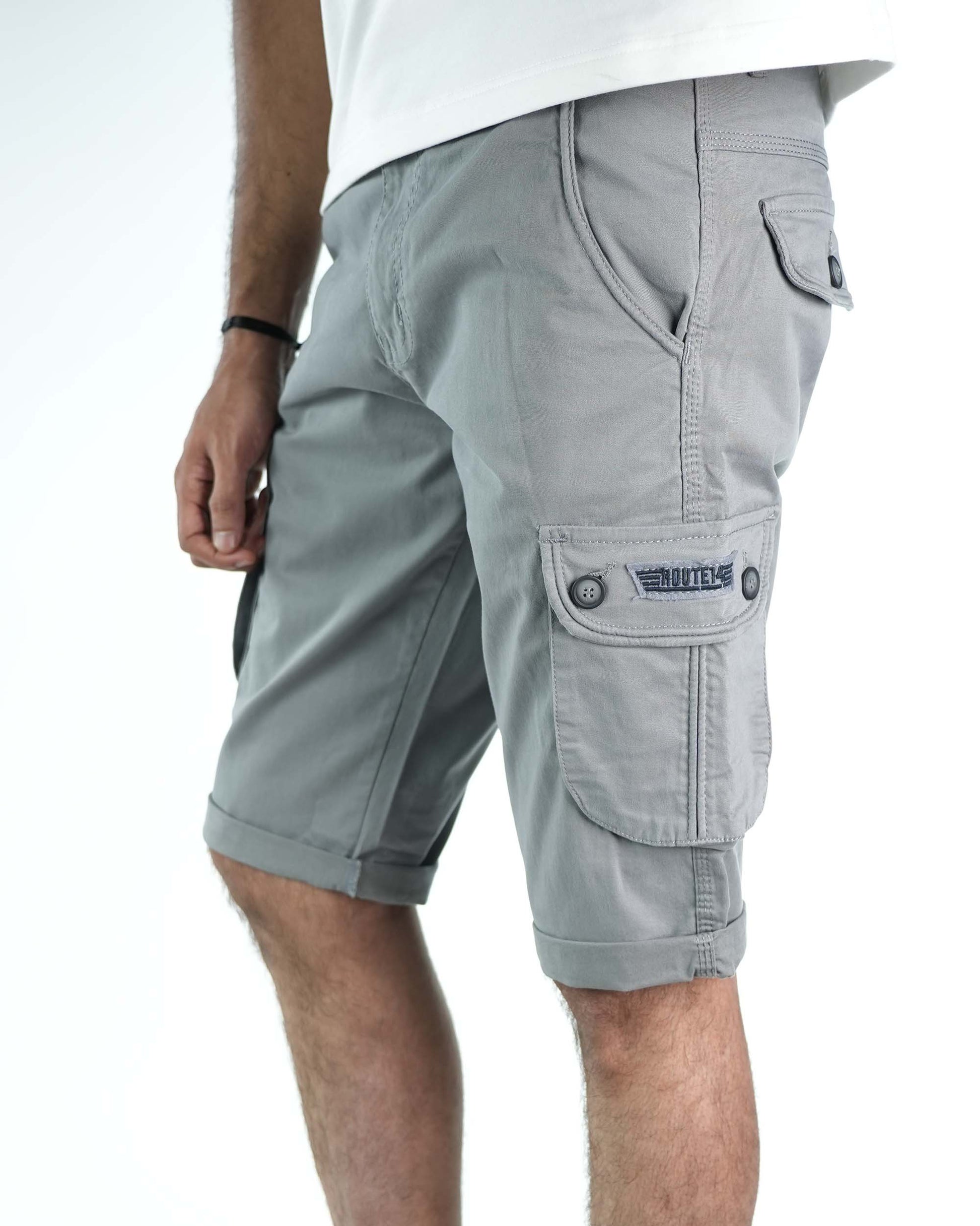 Cargo-Shorts-002-M-GREY-4