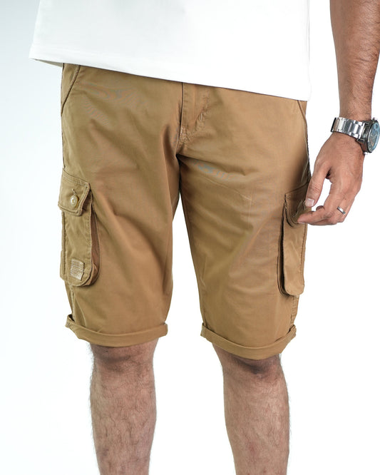 Cargo-Shorts-002-C-BROWN-1