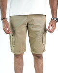 Cargo-Shorts-002-LT-BROWN-1