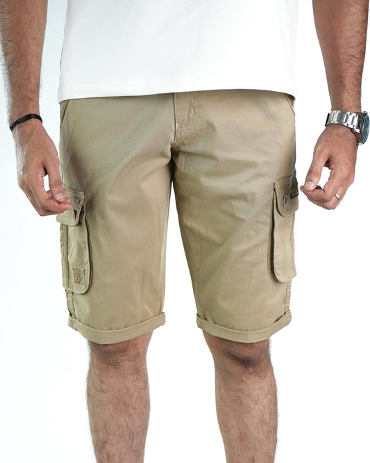 Cargo-Shorts-002-LT-BROWN-1