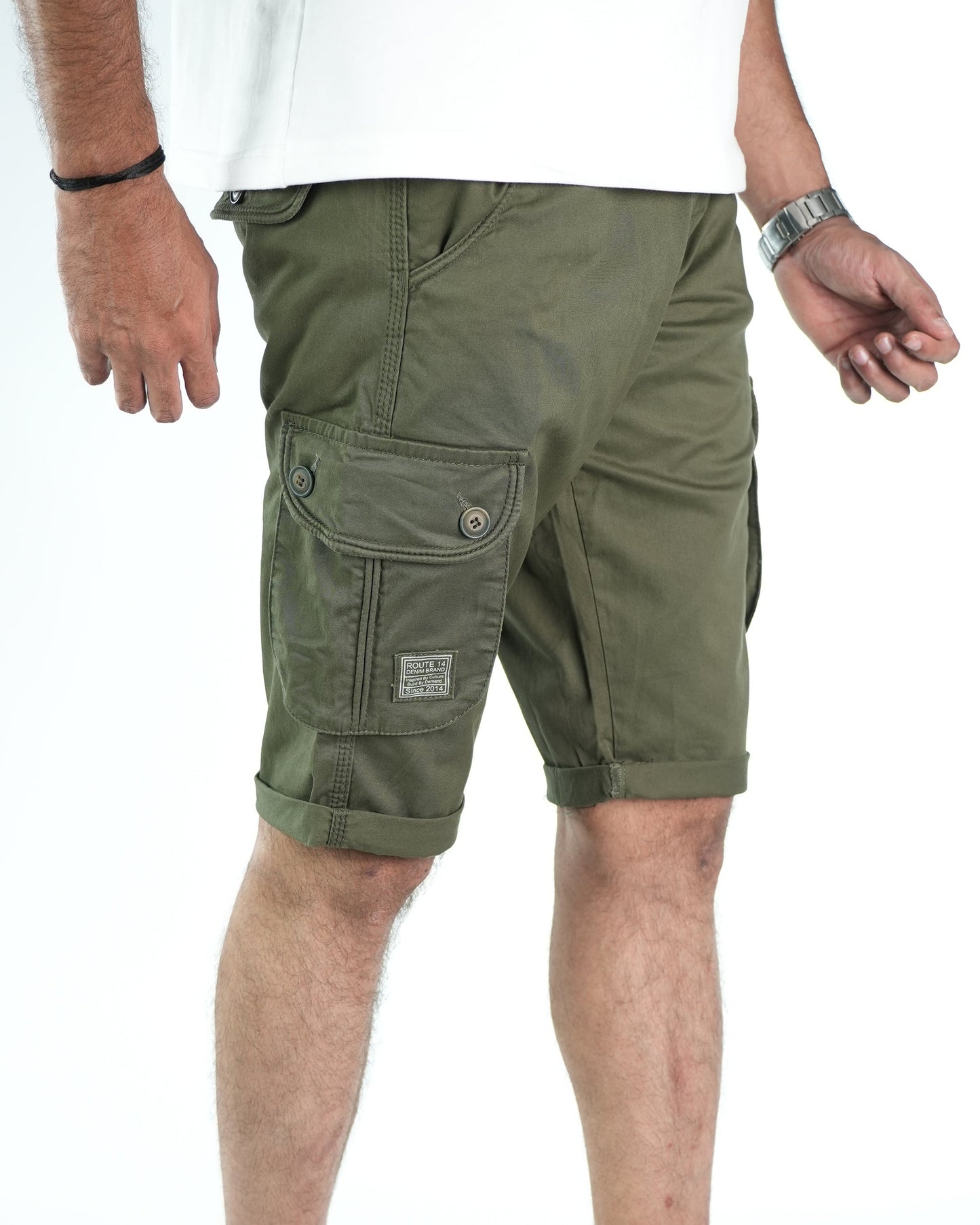 Cargo-Shorts-002-OLIVE-2