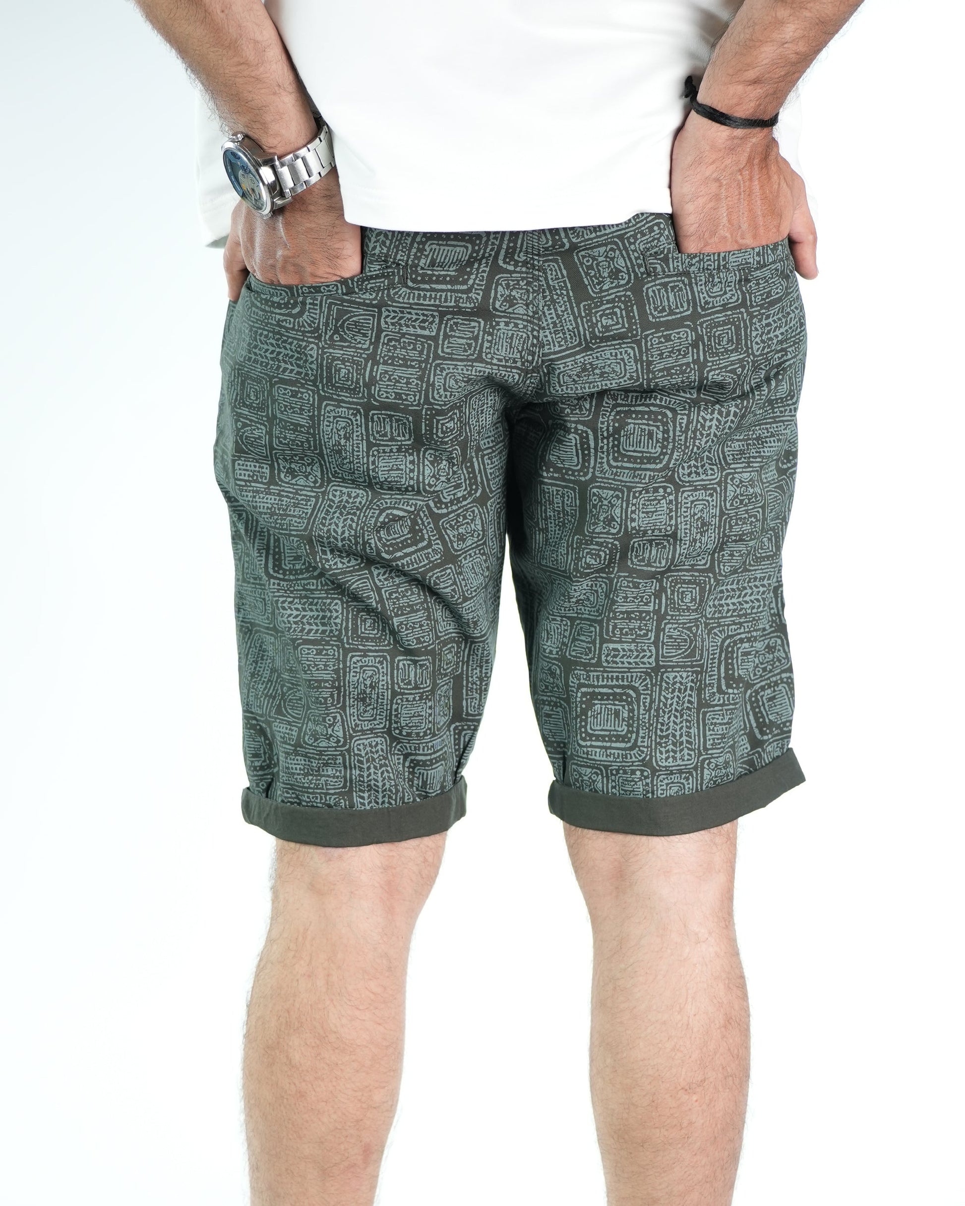 Shorts-004-OLIVE-3