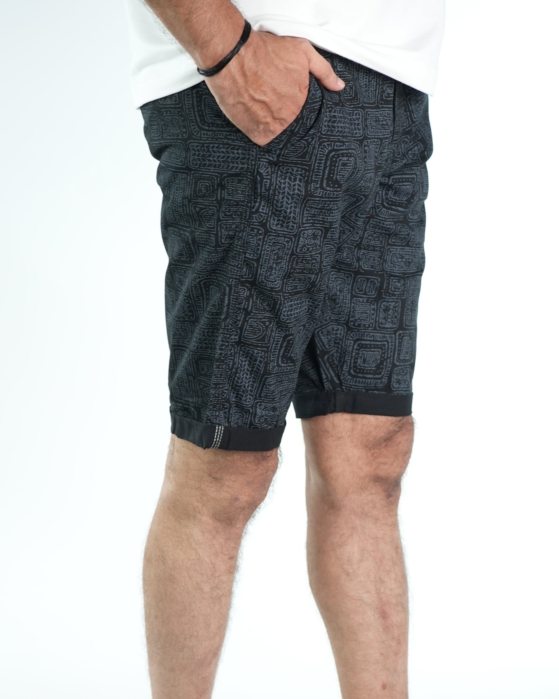 Shorts-004-BLACK-2
