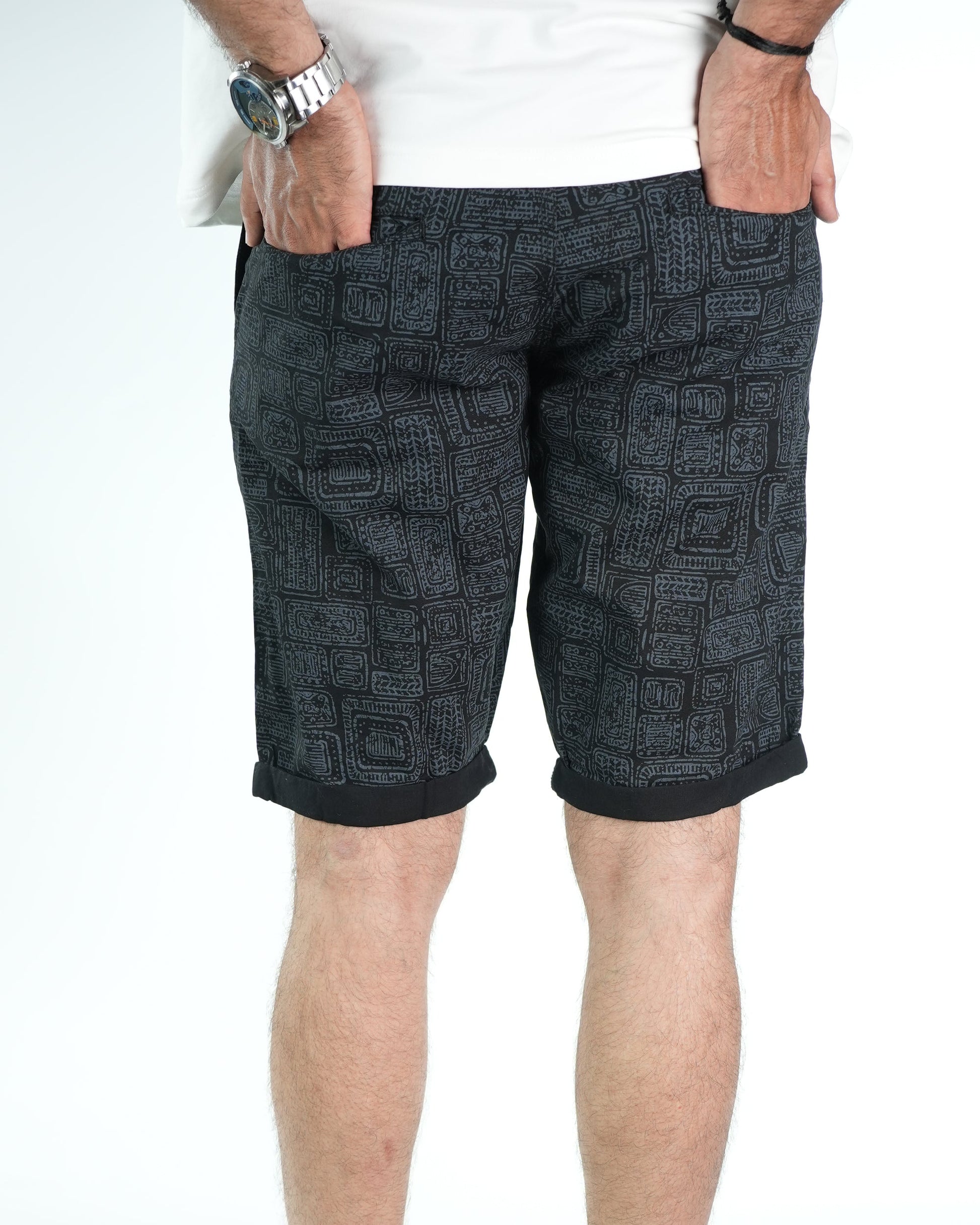 Shorts-004-BLACK-3