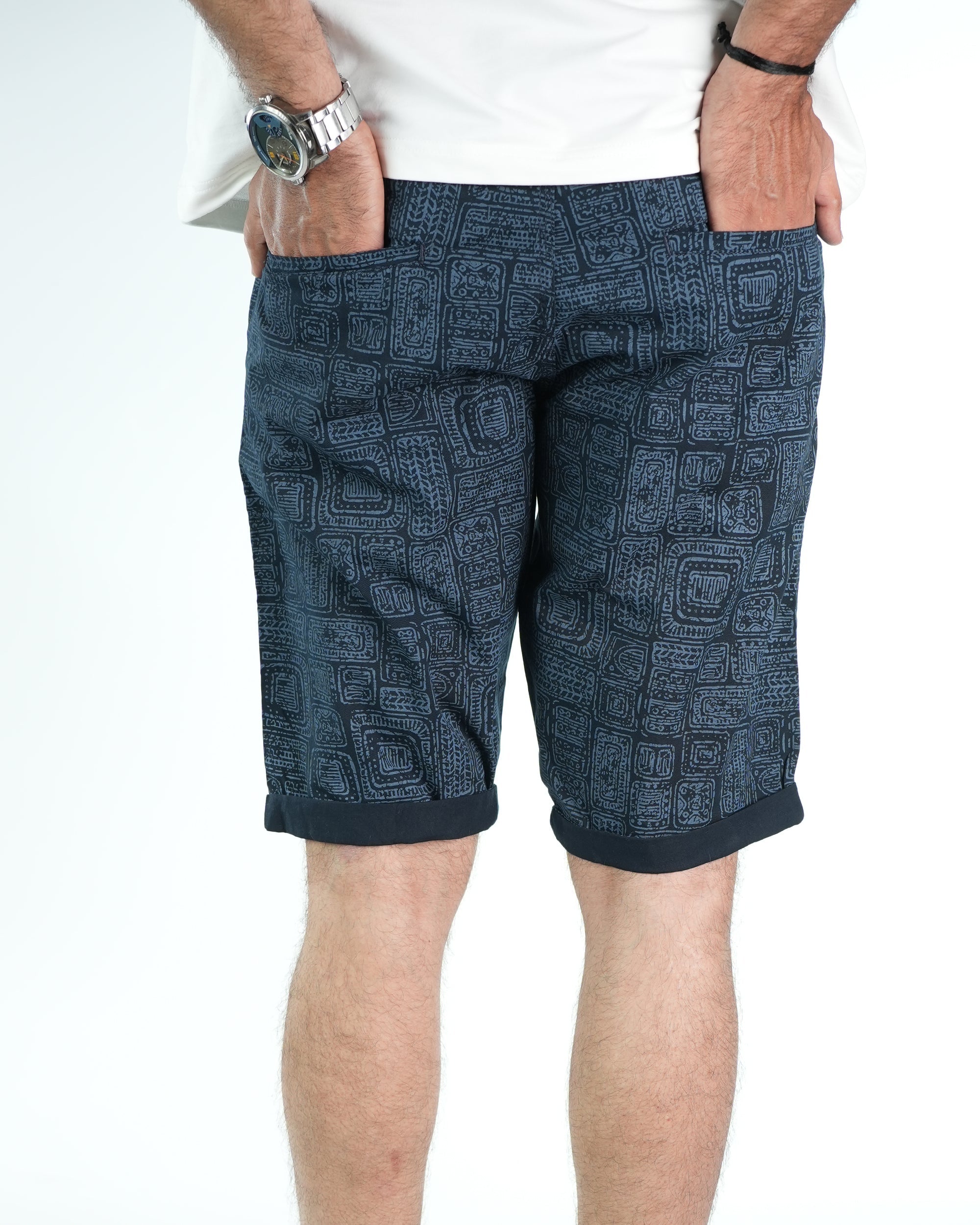 Shorts-004-NAVY-3