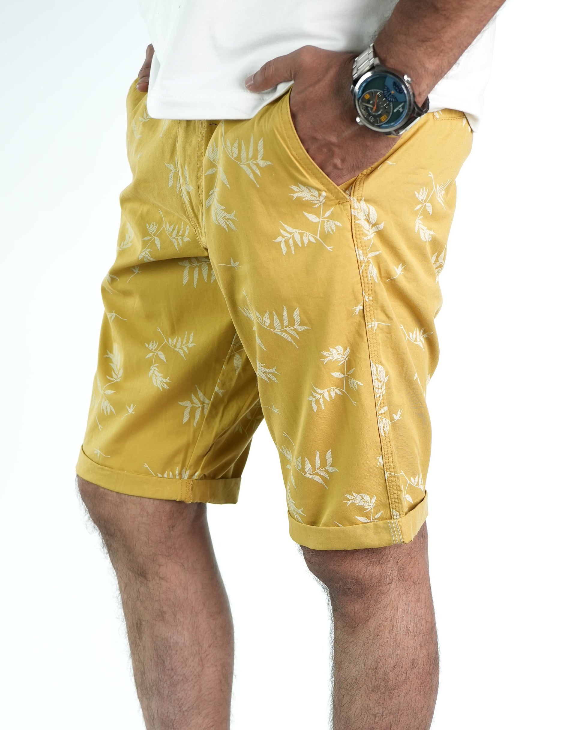 Shorts-005-MUSTARD-4