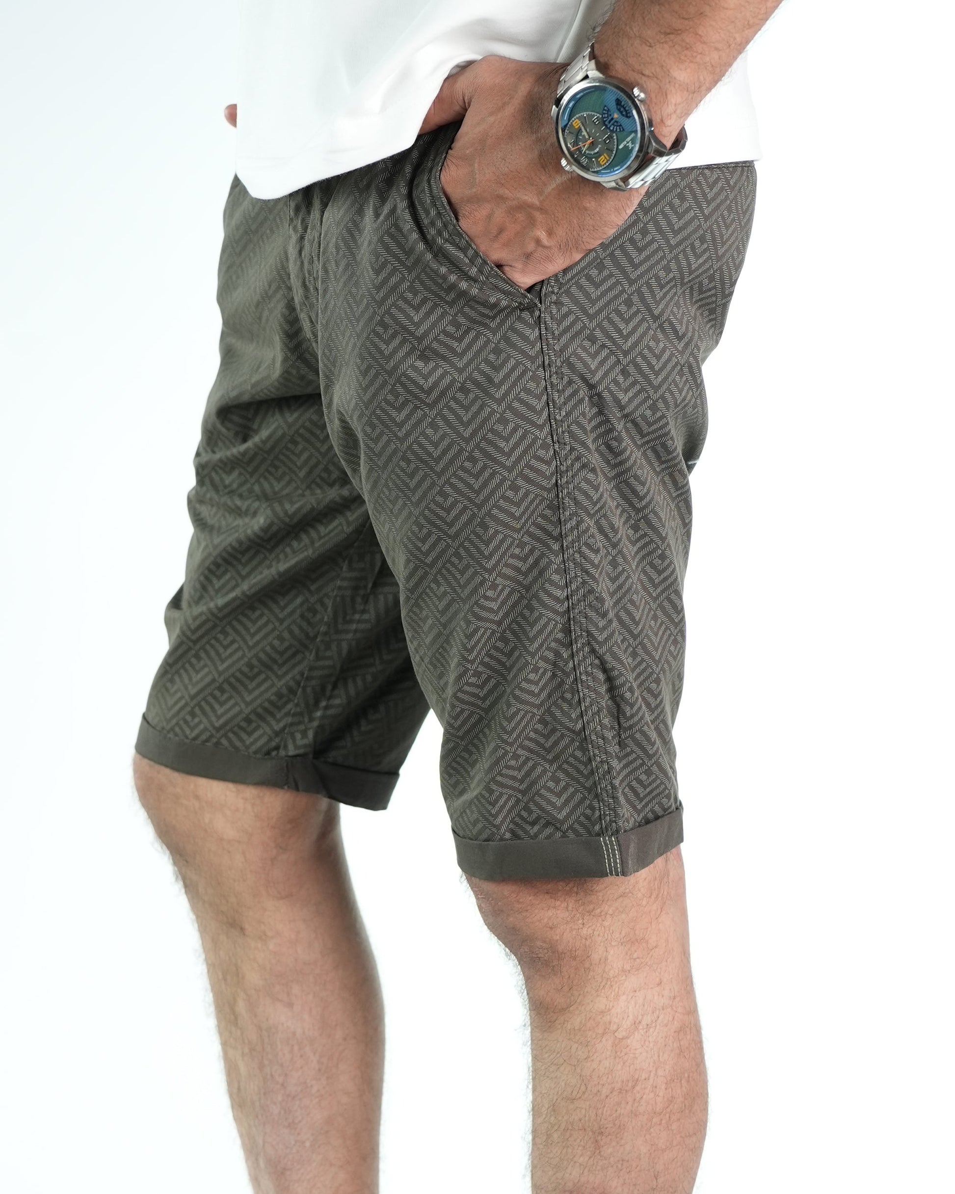 Shorts-006-OLIVE-4