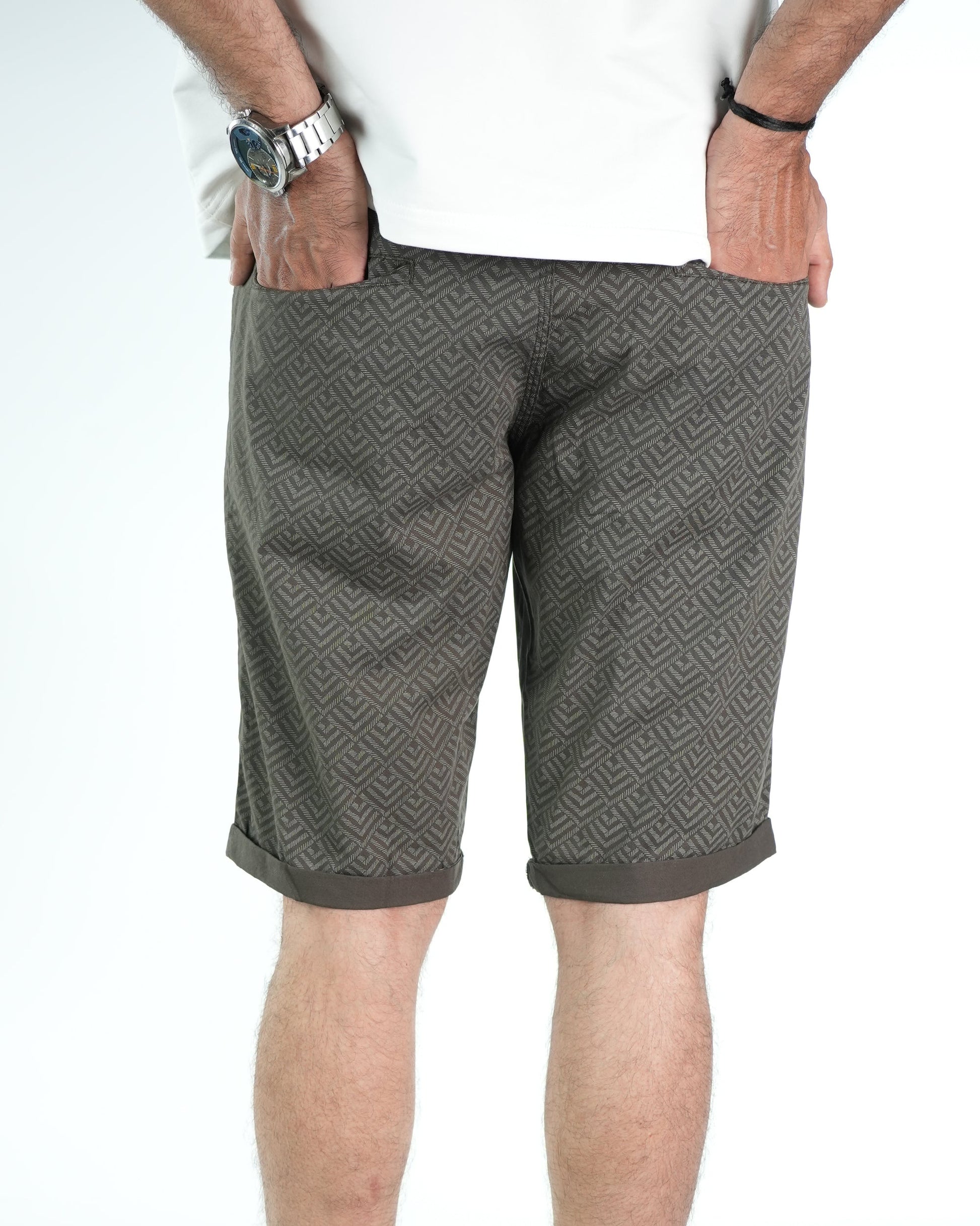 Shorts-006-OLIVE-3