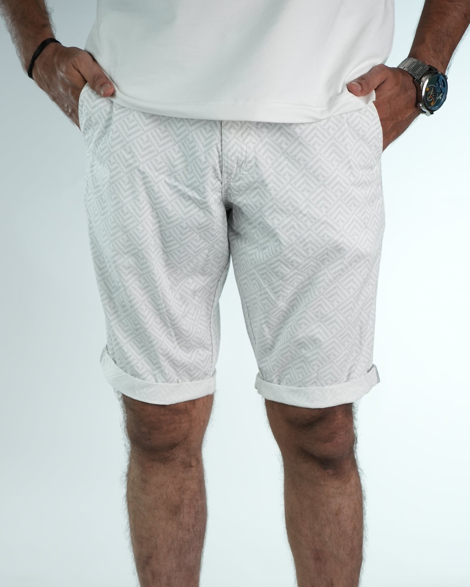 Shorts-006-WHITE-1