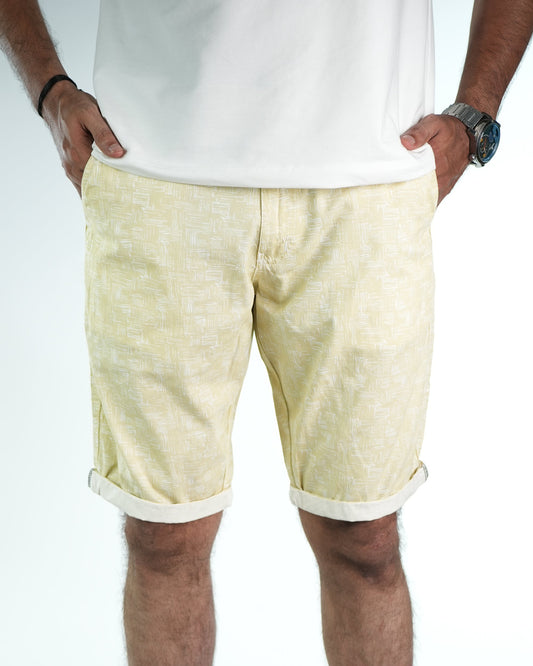 Shorts-007-YELLOW-1