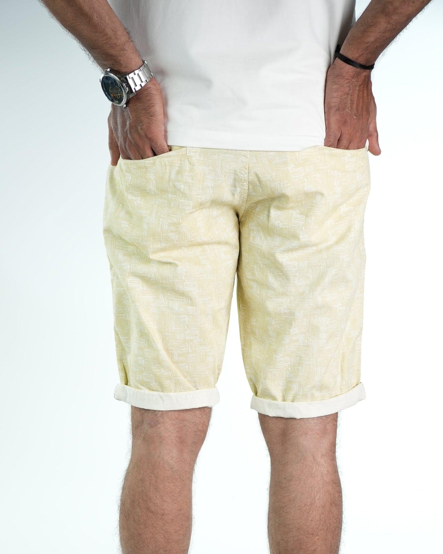 Shorts-007-YELLOW-3