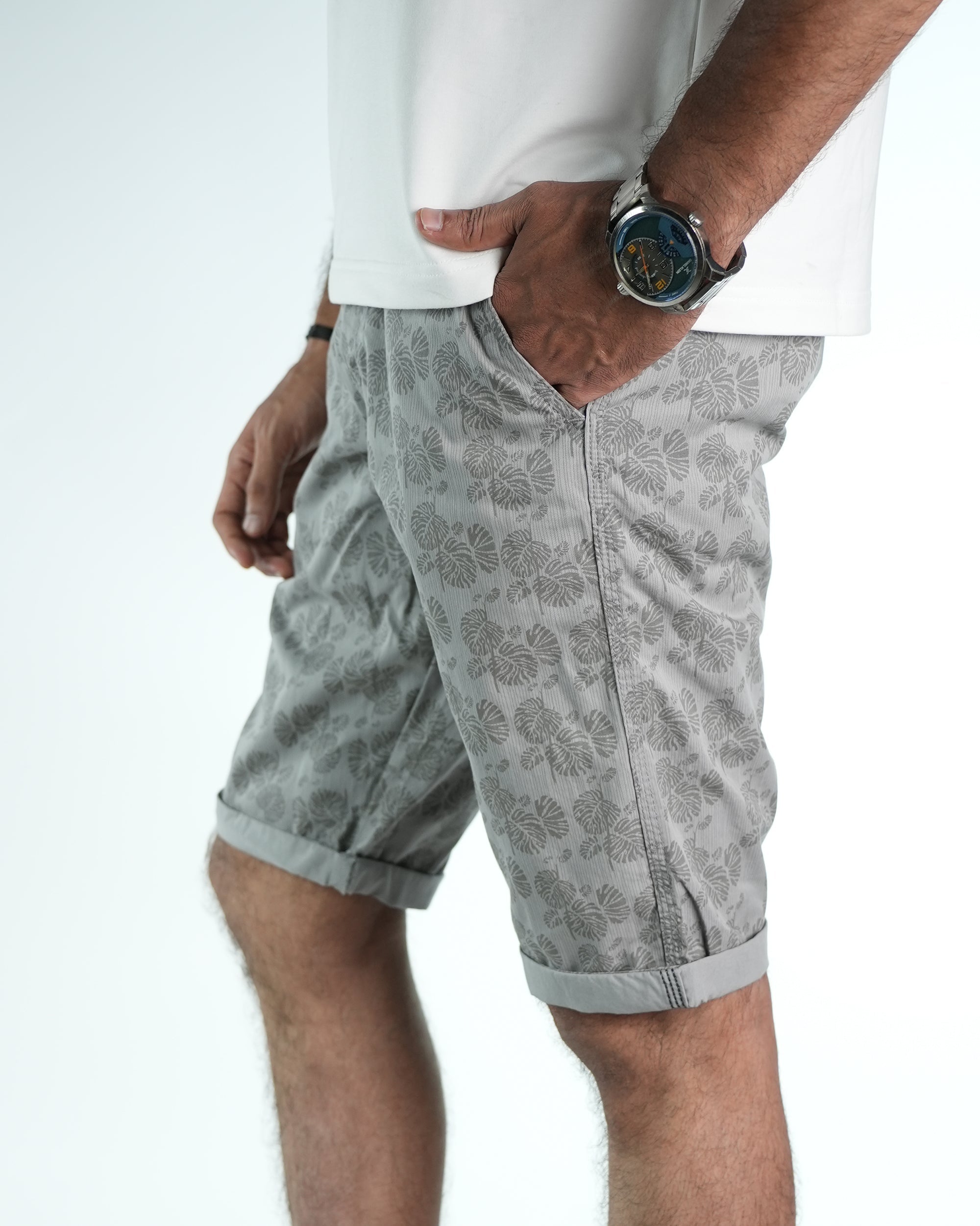 Shorts-008-GREY-4