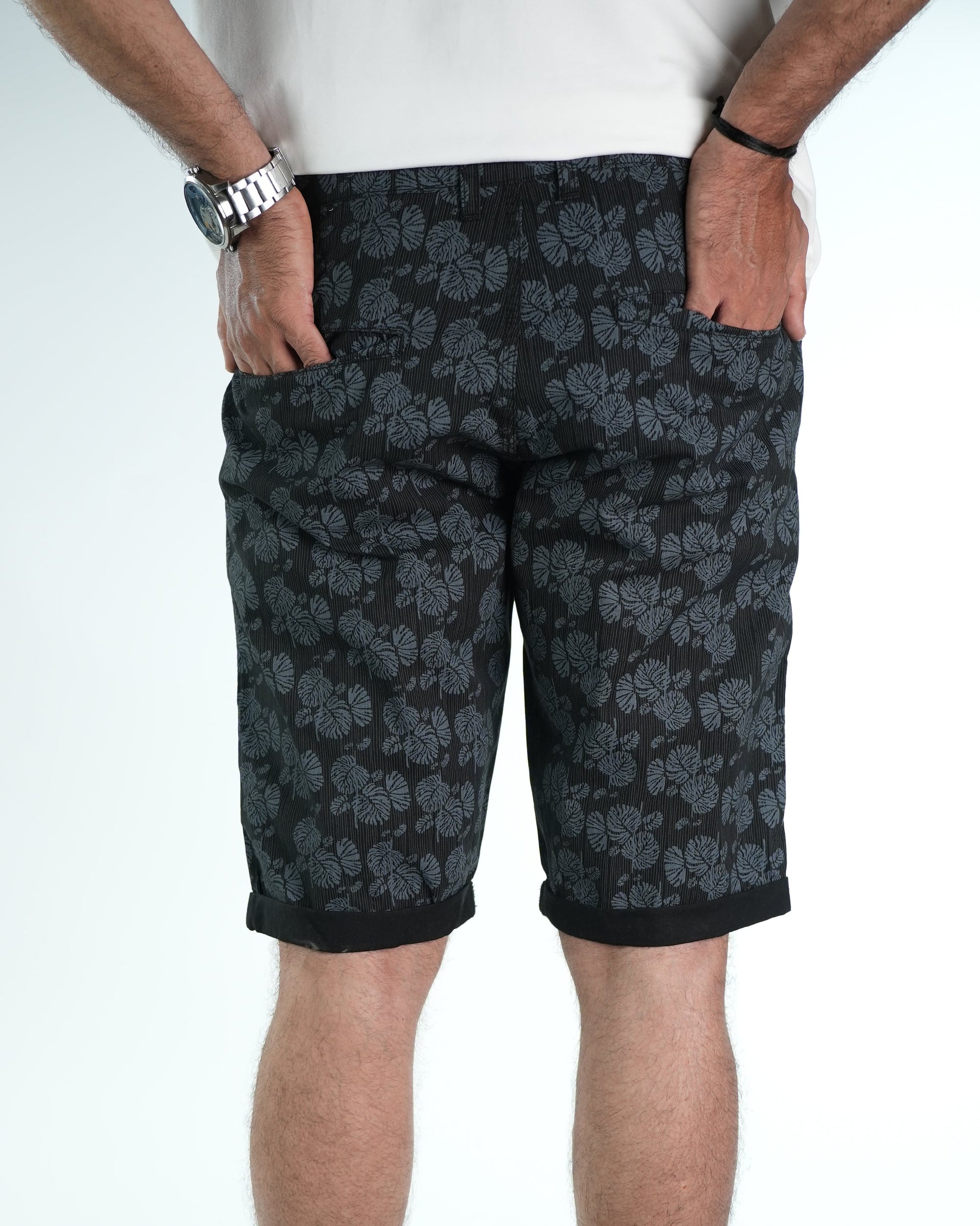 Shorts-008-BLACK-3