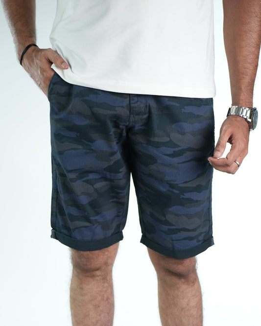 Shorts-003-NAVY-1