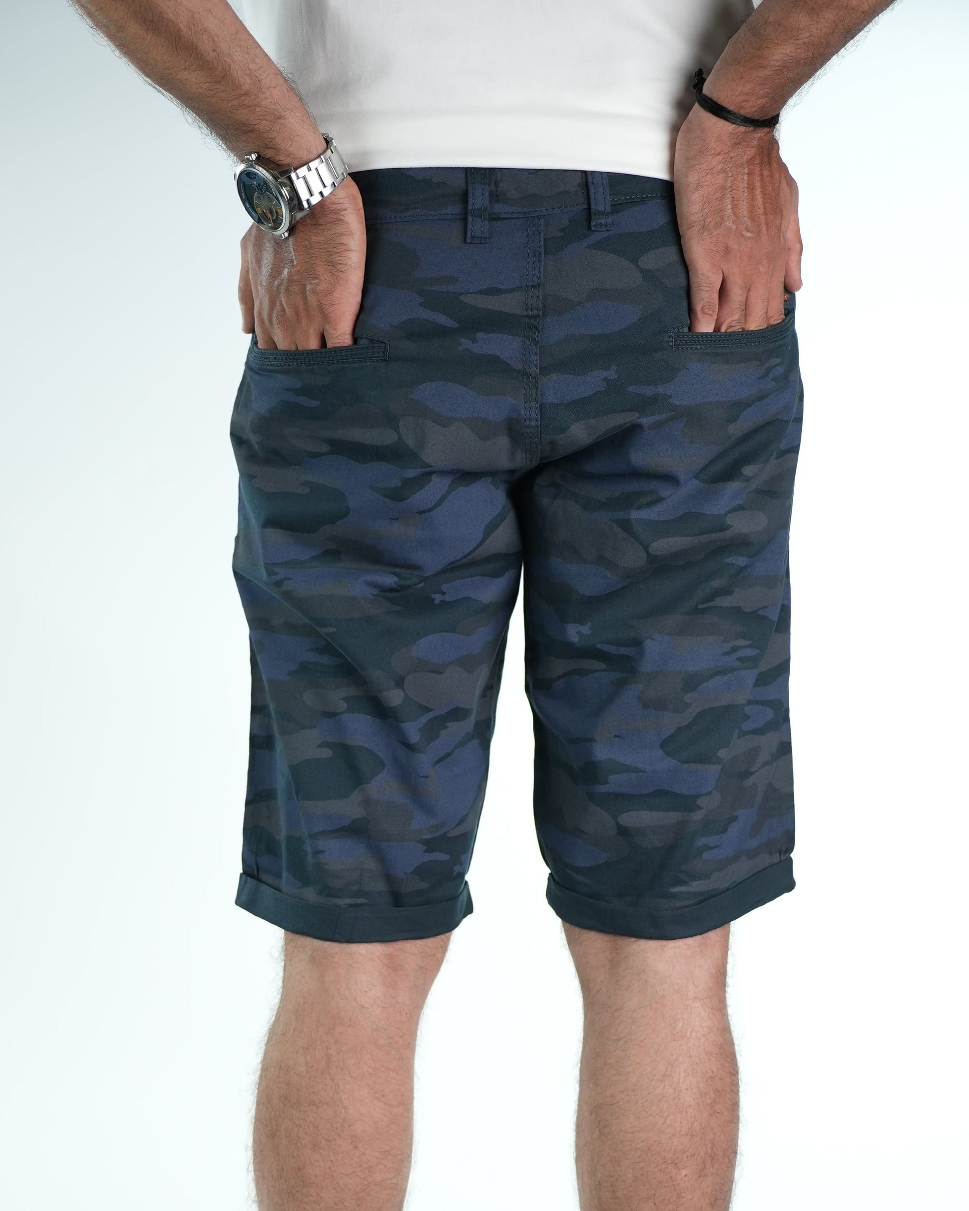Shorts-003-NAVY-3
