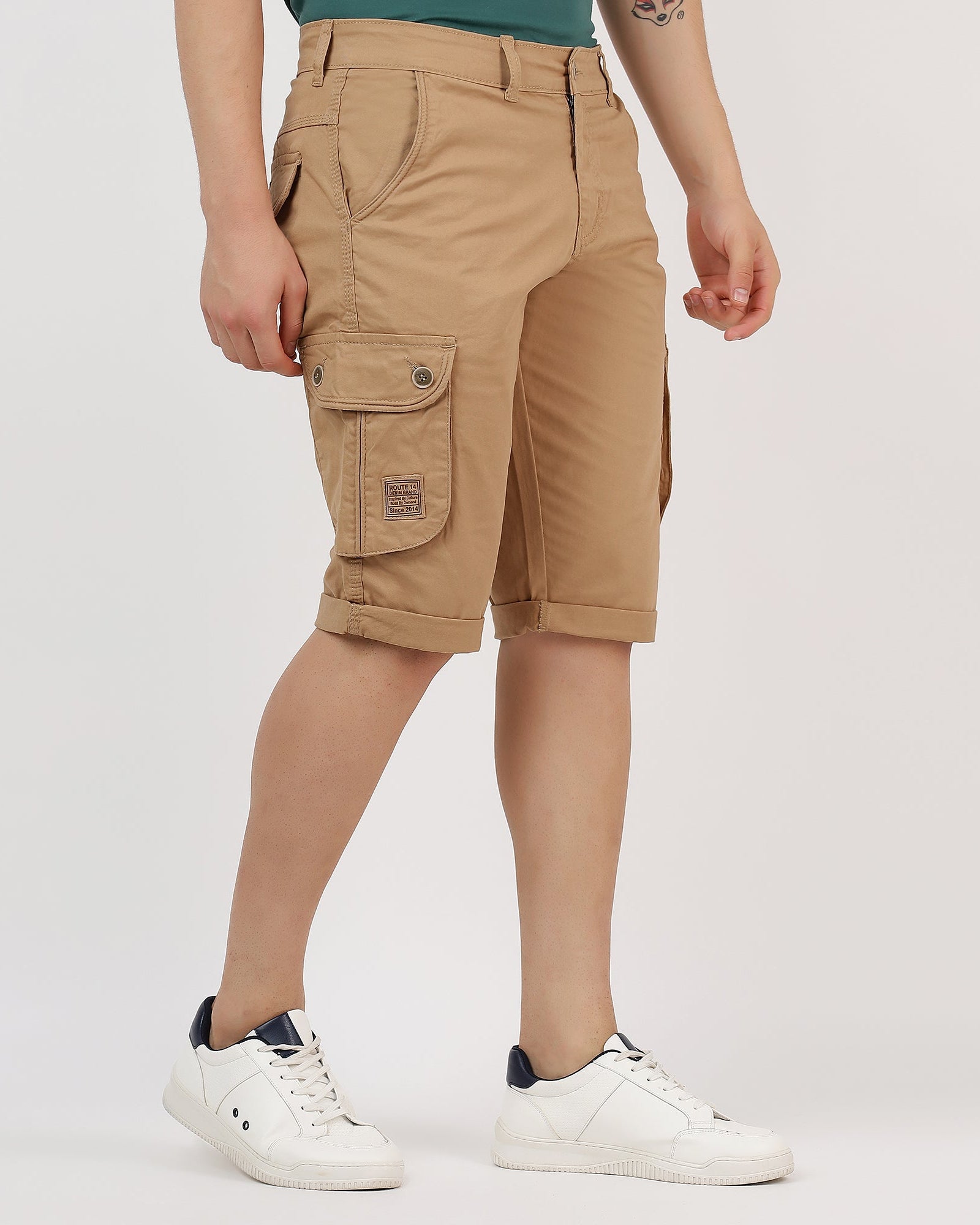 Cargo-Shorts-002-KHAKHI-3