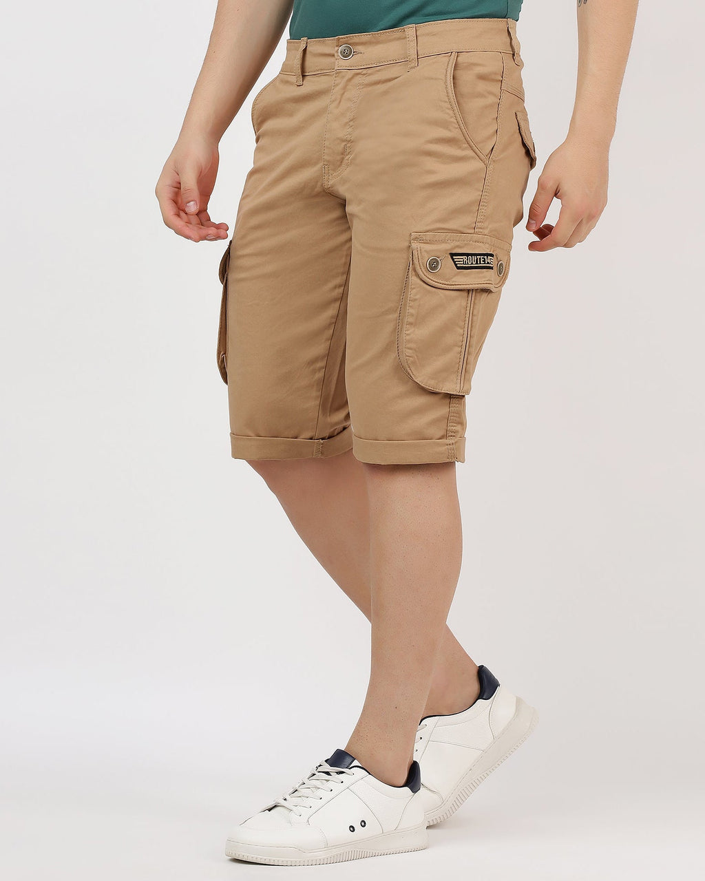 Cargo-Shorts-002-KHAKHI-4