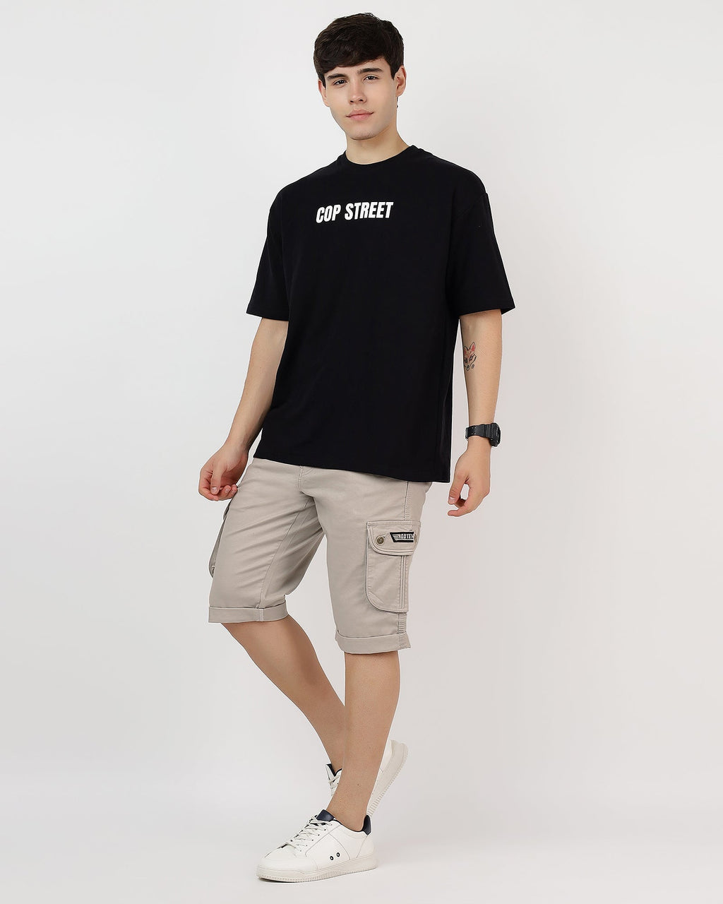 Cargo-Shorts-002-STONE-1