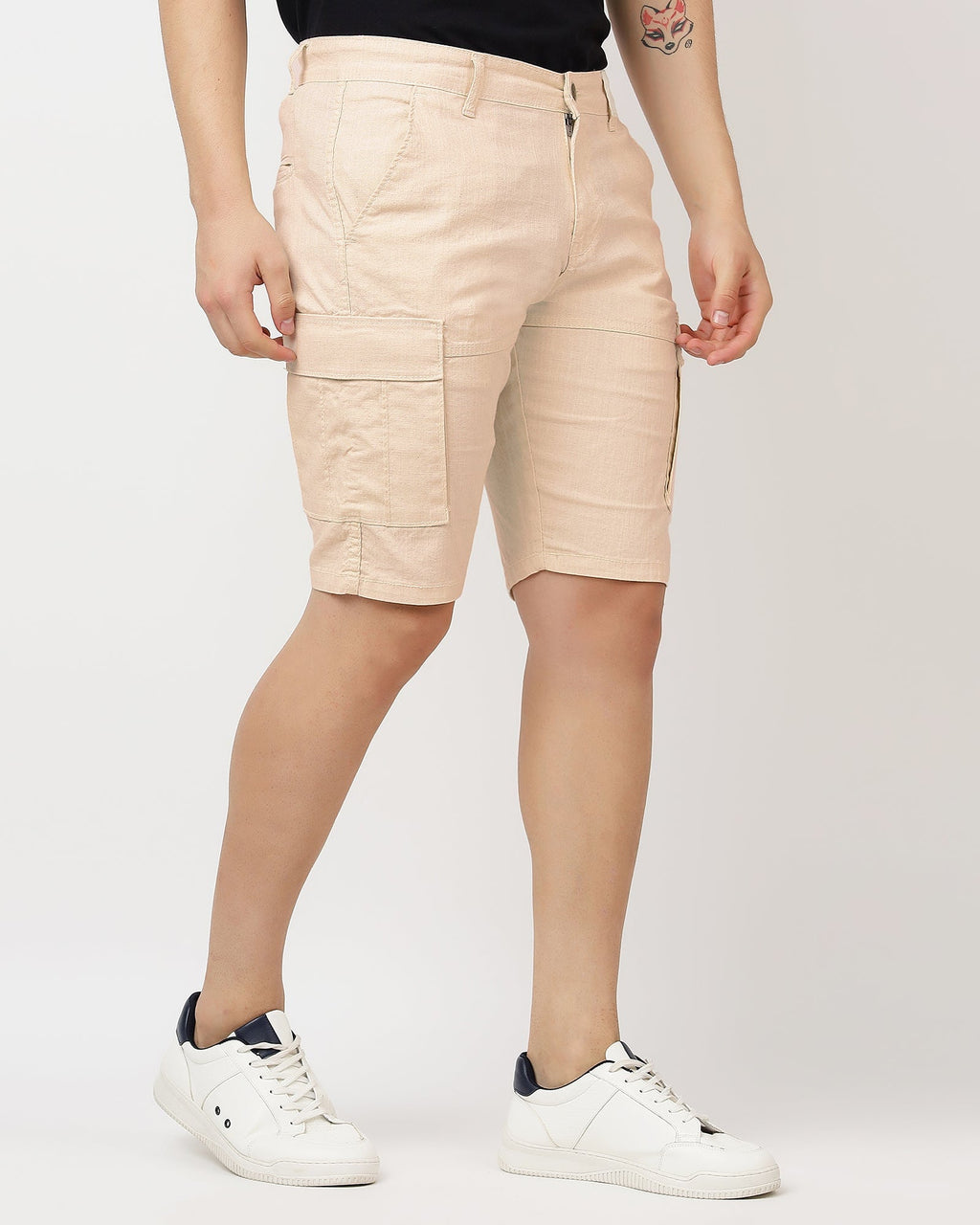 Cargo-Linen-Shorts-001-NATURAL-3