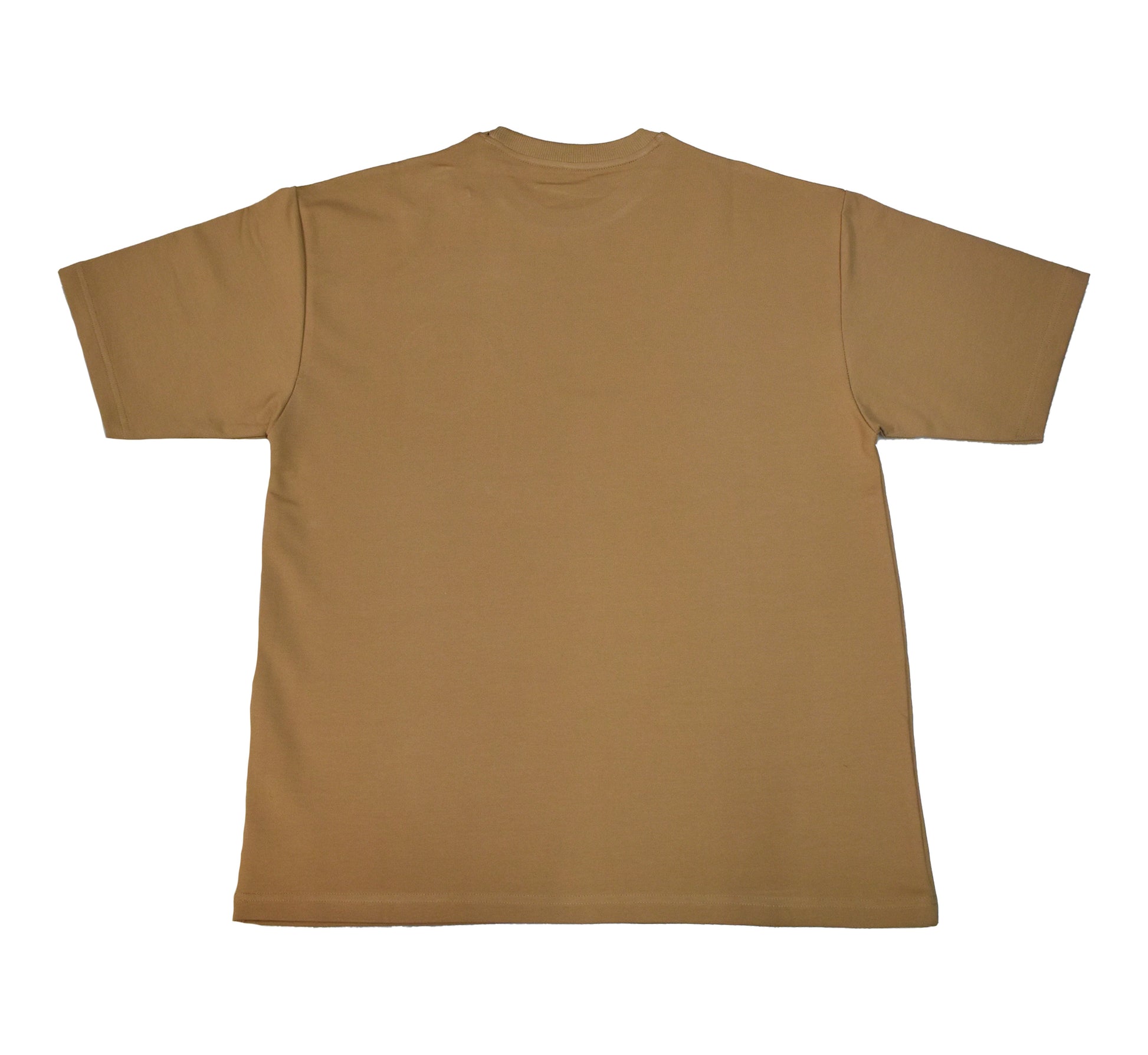 TShirt-002-Dk-Beige-2