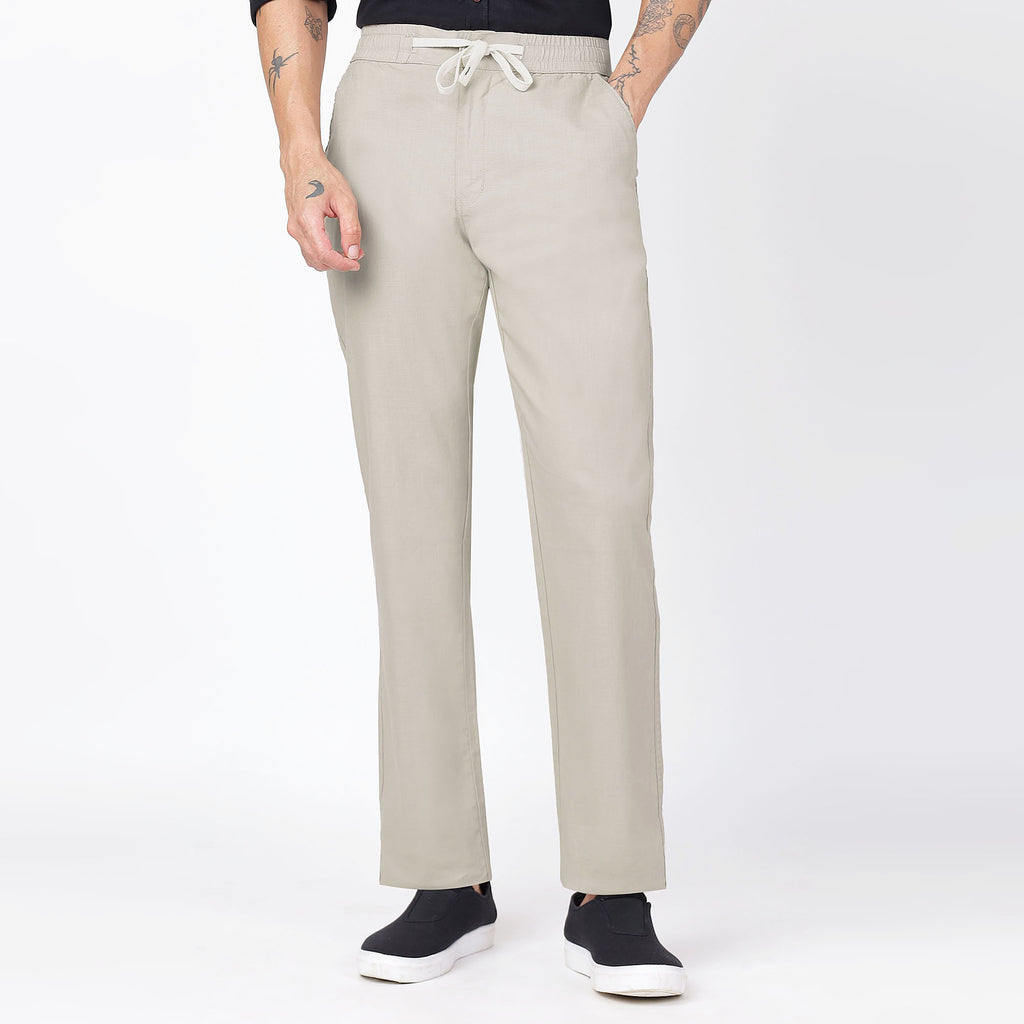 linen pants for casual wear
