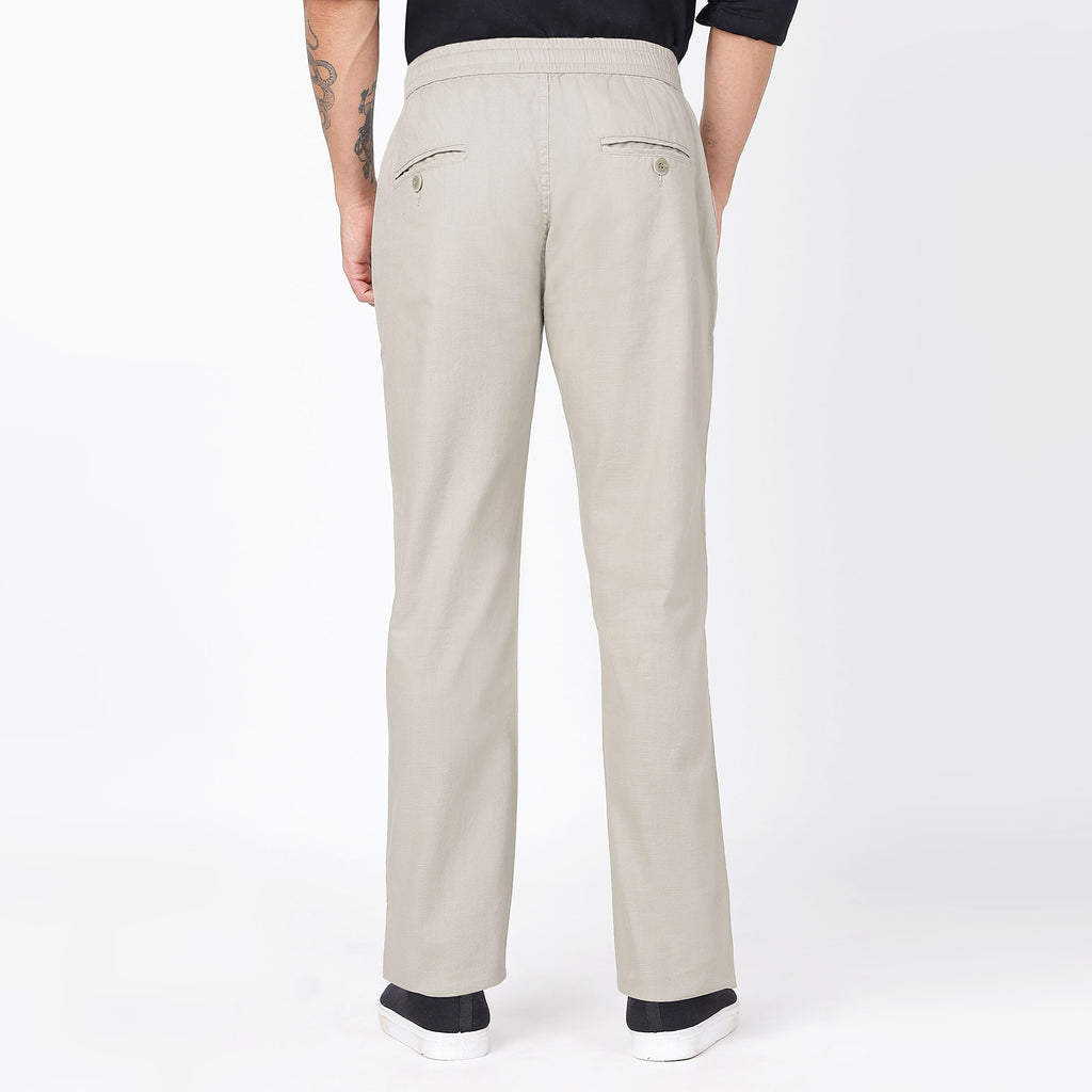 linen pants for casual wear
