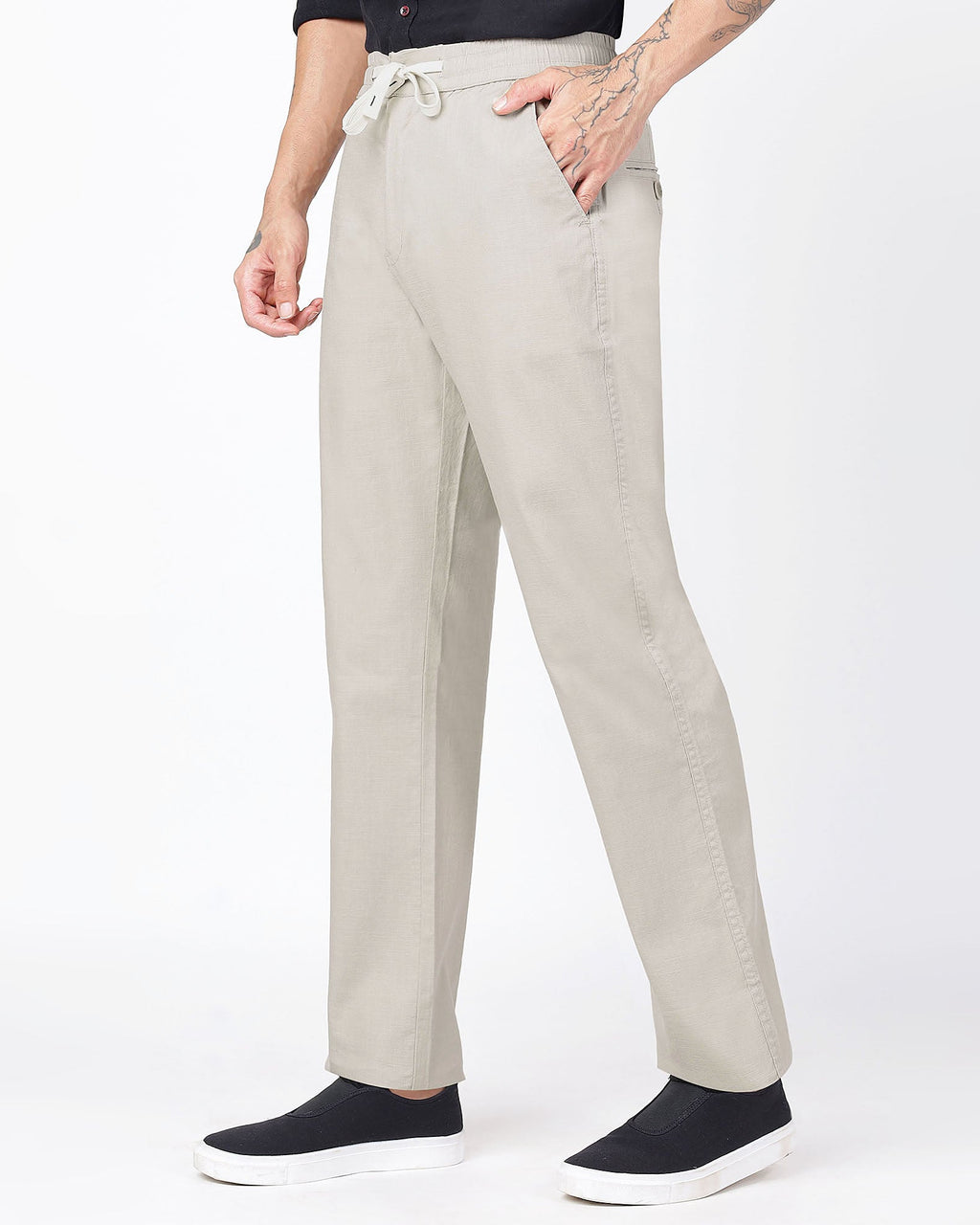 linen pants for casual wear

