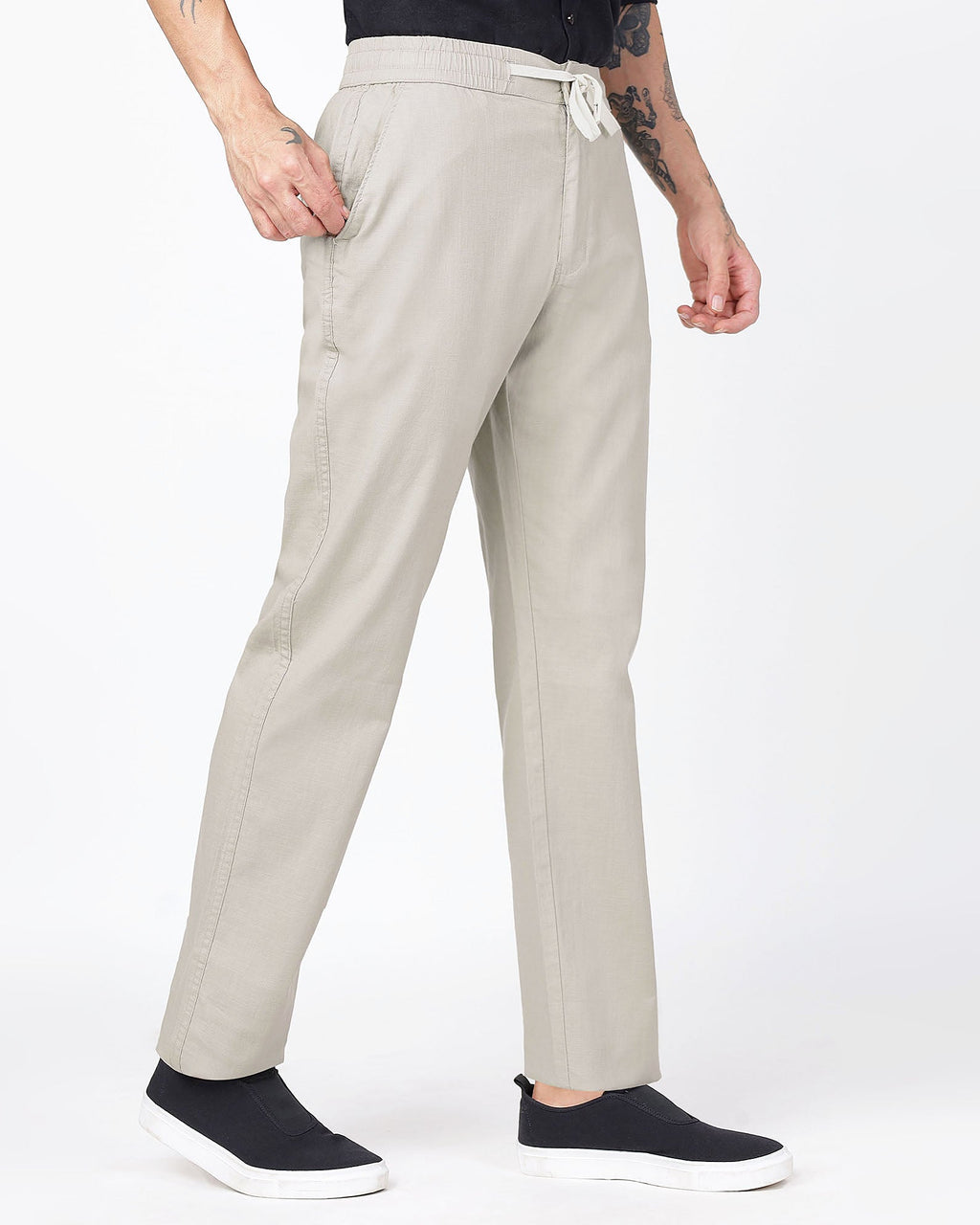 linen pants for casual wear
