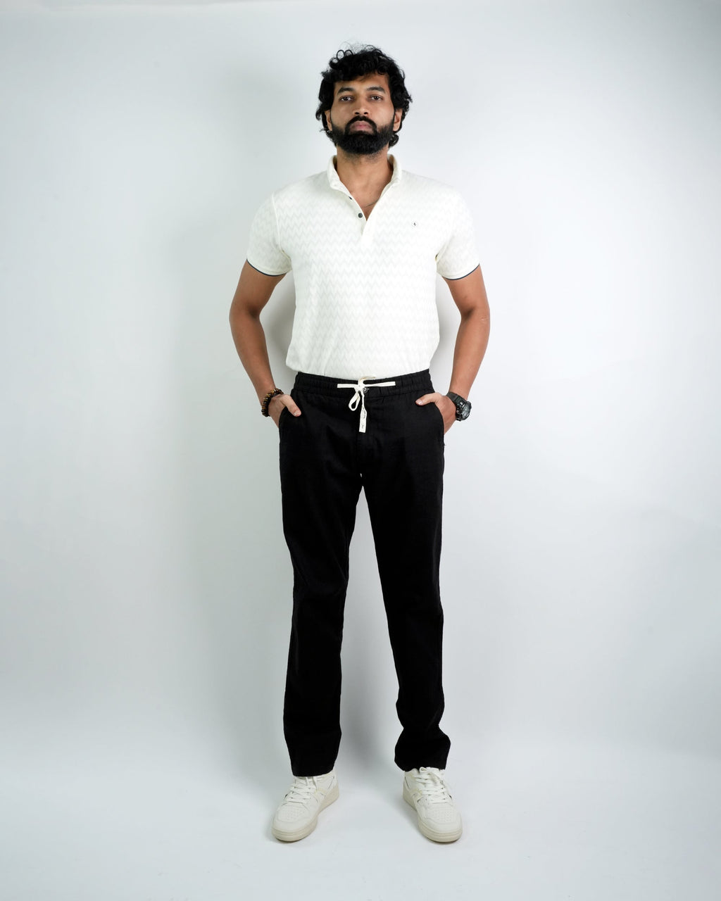 Linen-Pant-001-BLACK-1