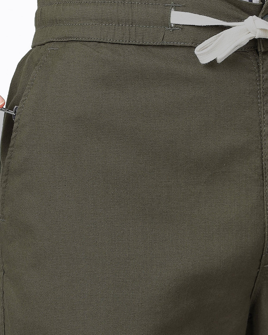 linen pants for casual wear

