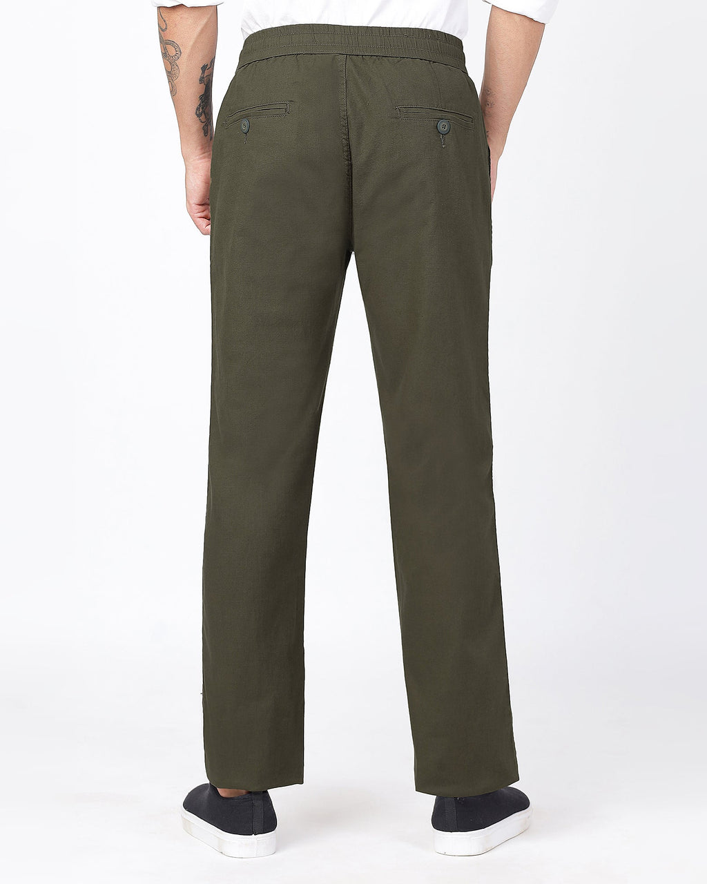 linen pants for casual wear
