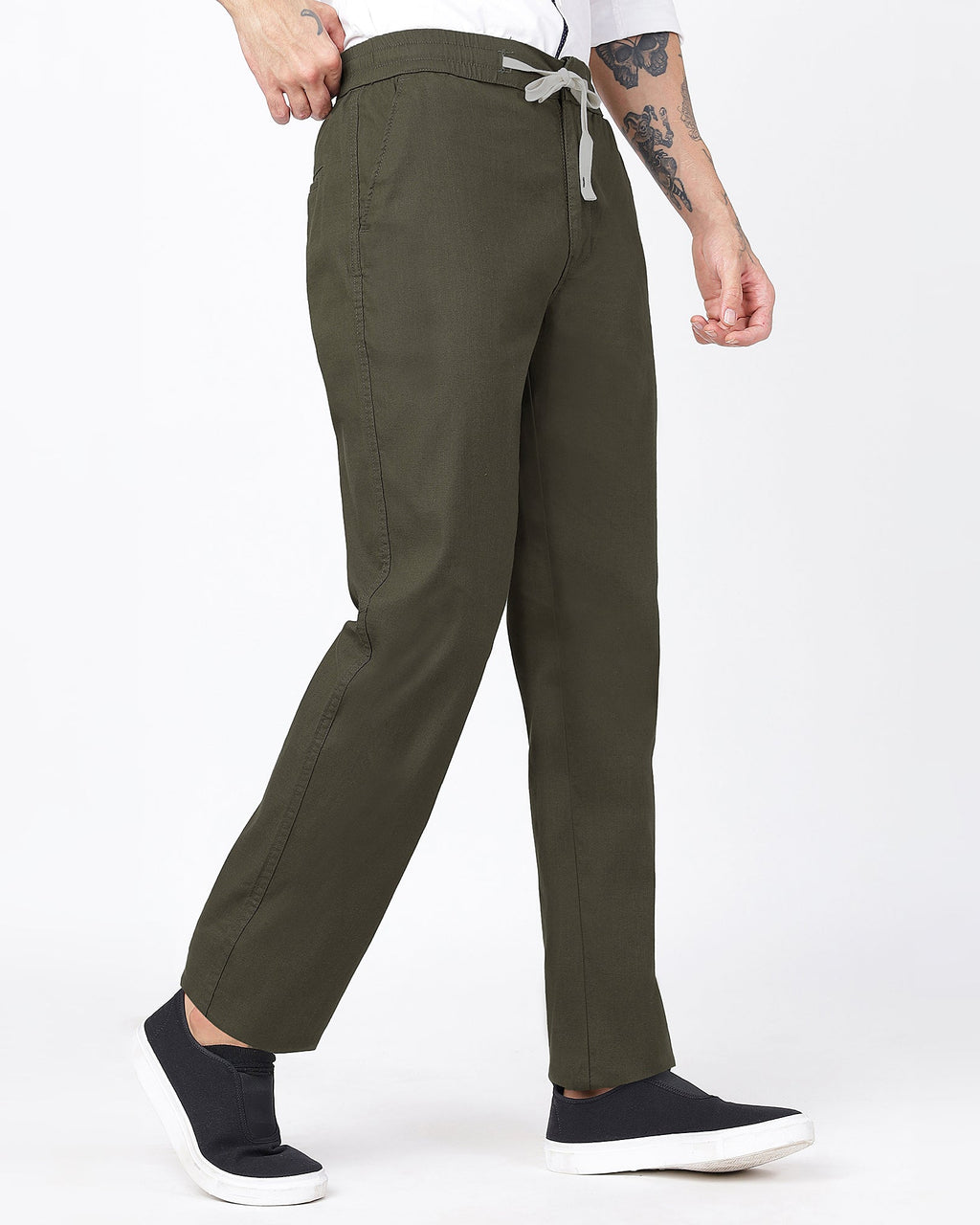 linen pants for casual wear
