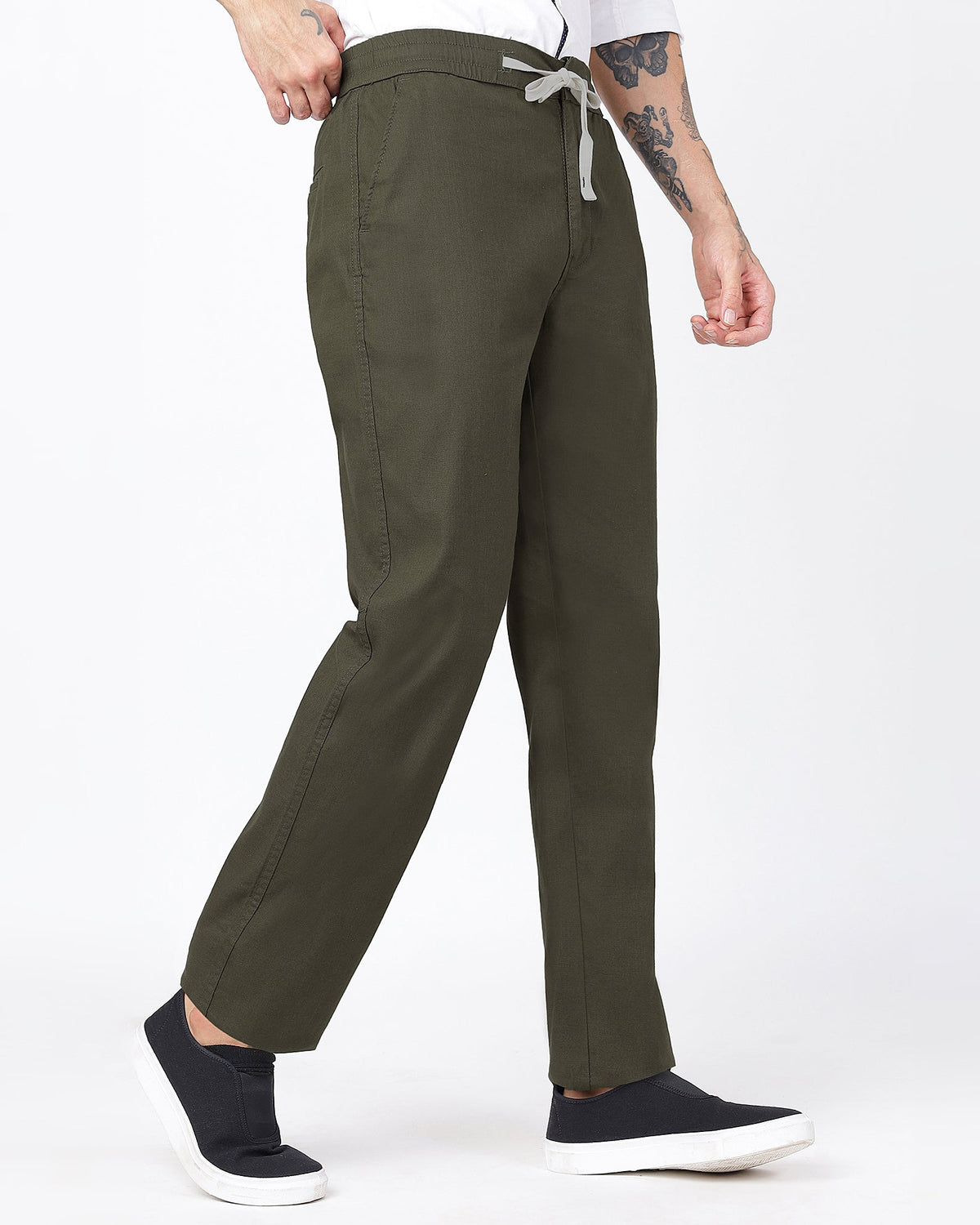 linen pants for casual wear
