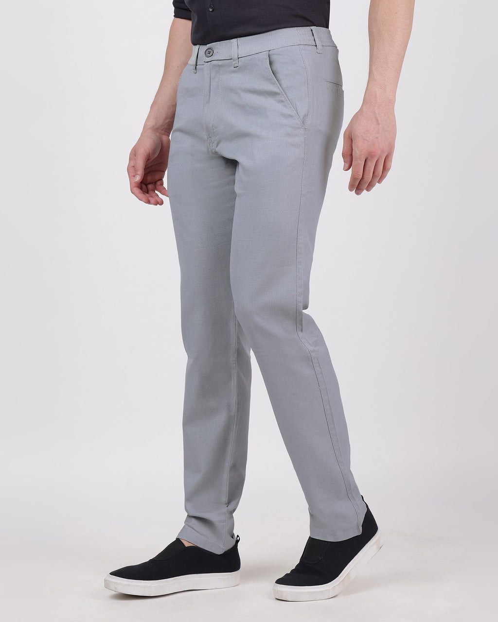 Grey-comfortable-pants