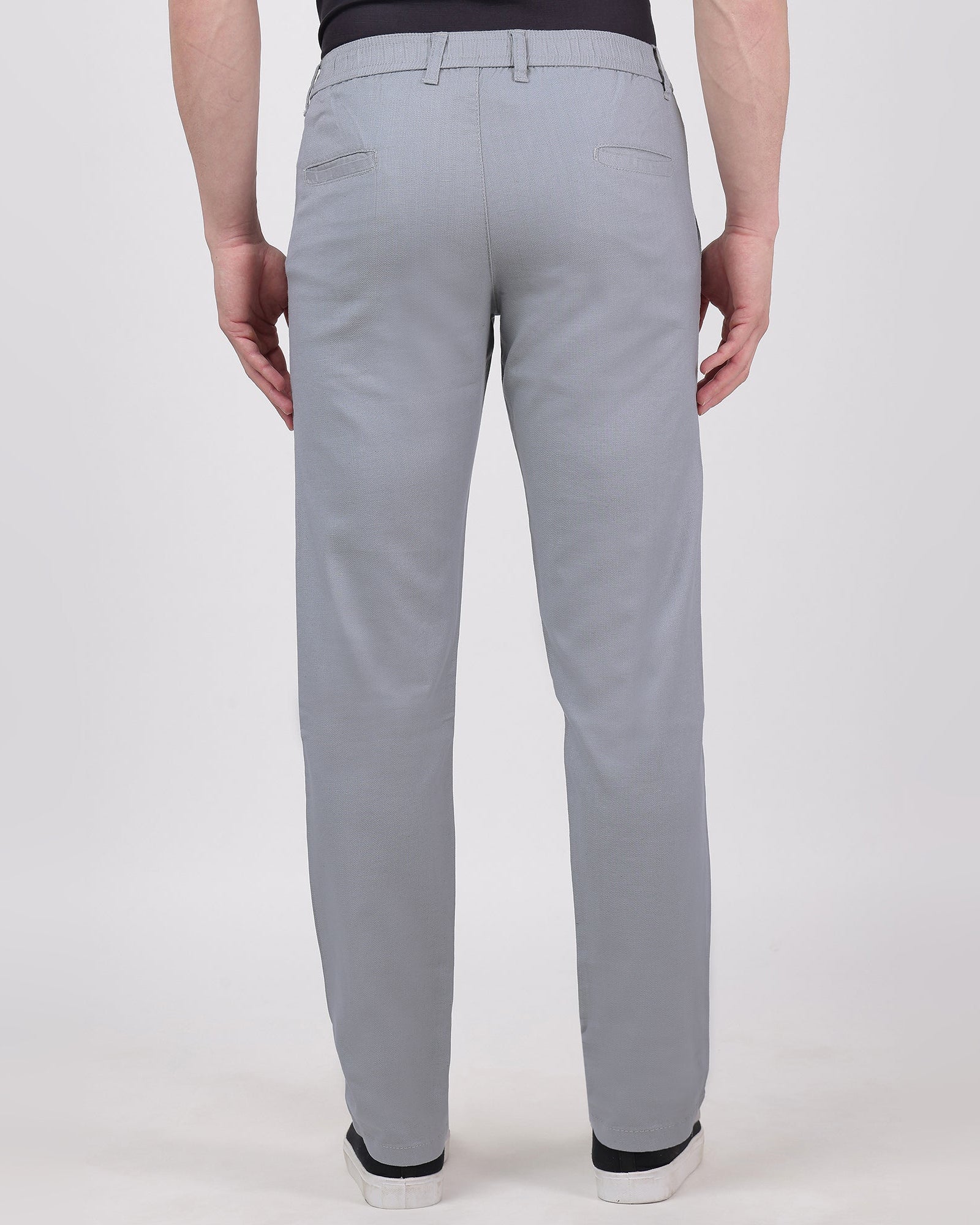 Grey-comfortable-pants