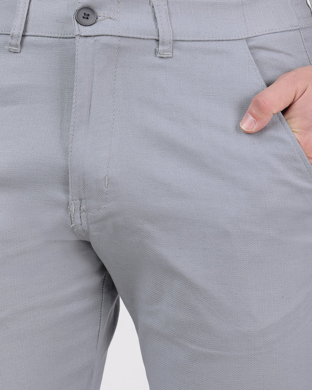 Grey-comfortable-pants
