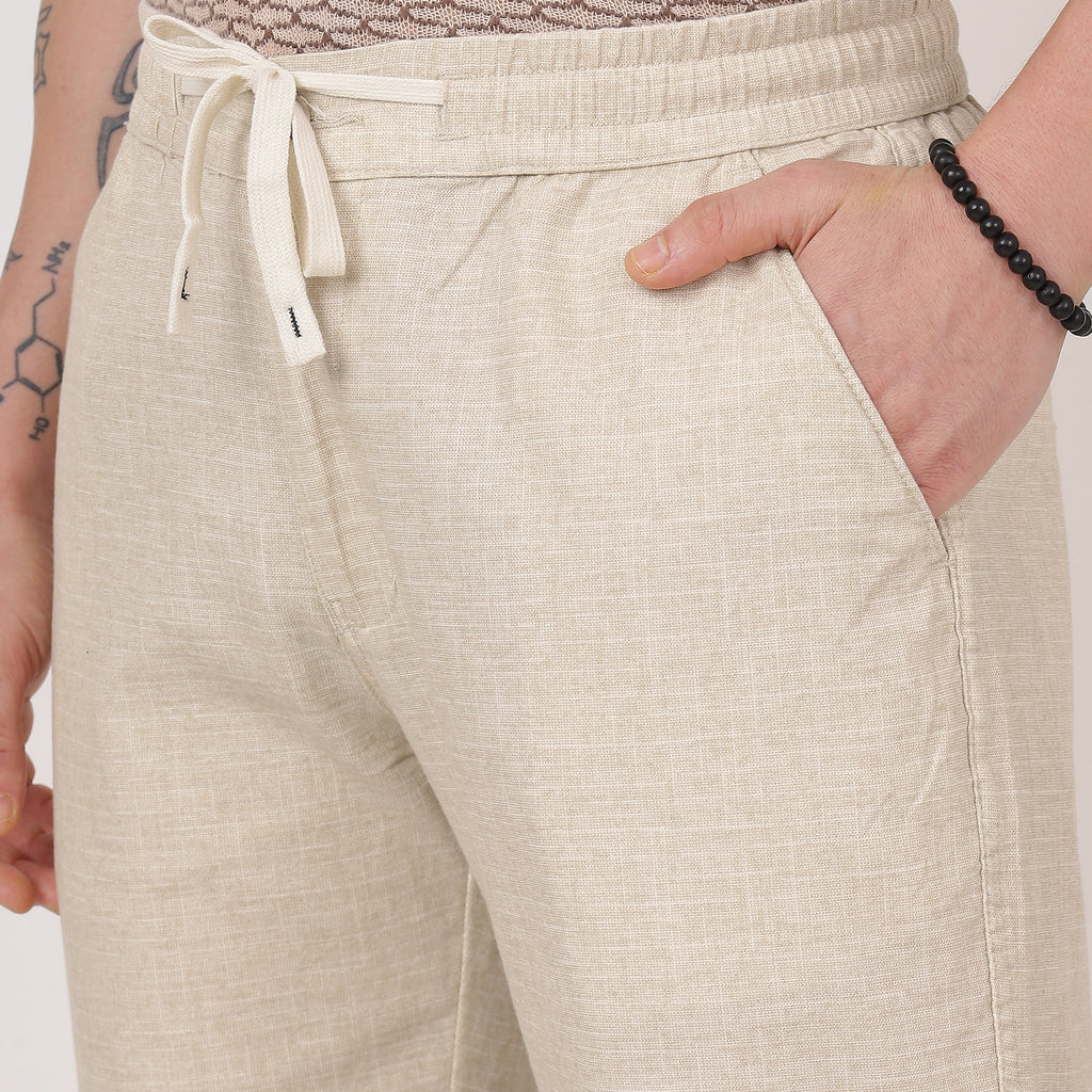 Premium and comfortable linen pants