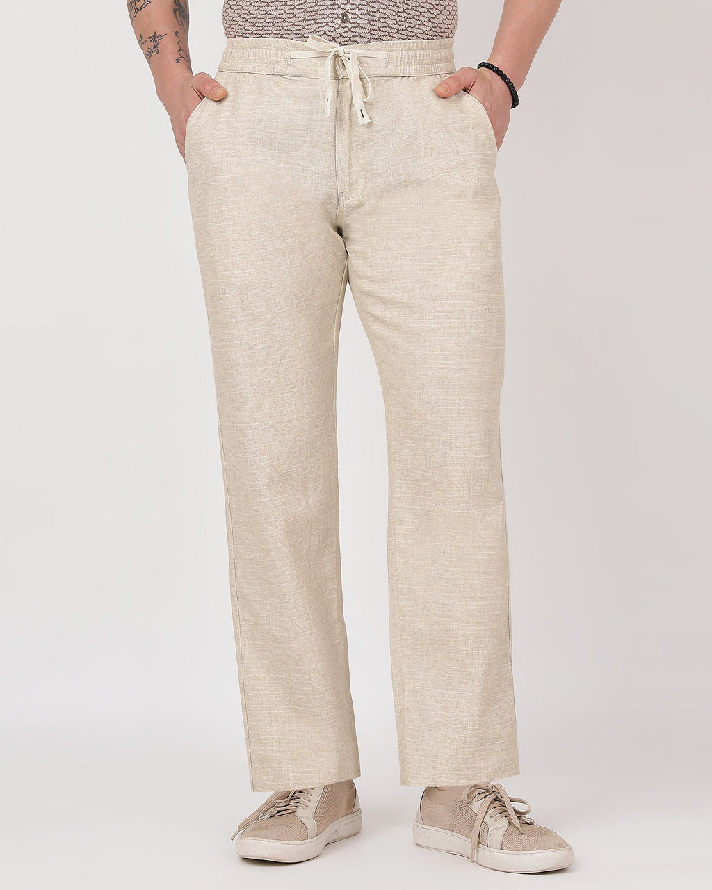 Premium and comfortable linen pants