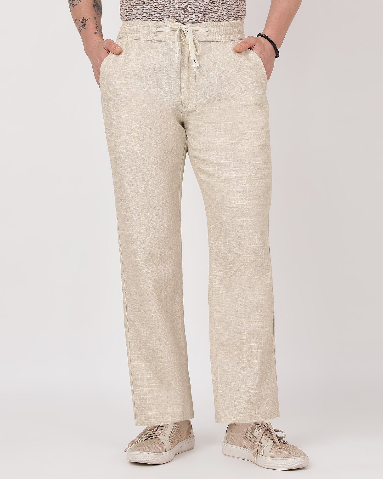 Premium and comfortable linen pants