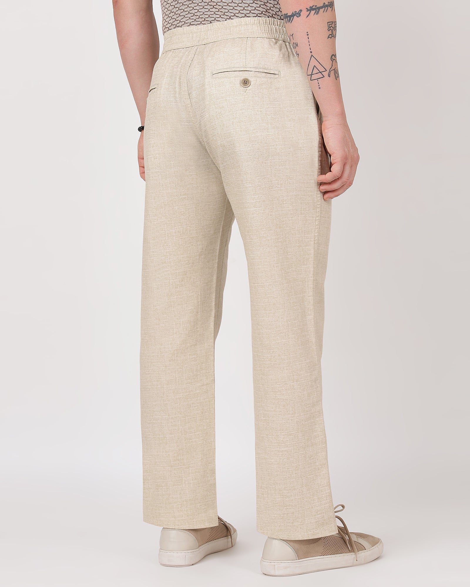 Premium and comfortable linen pants
