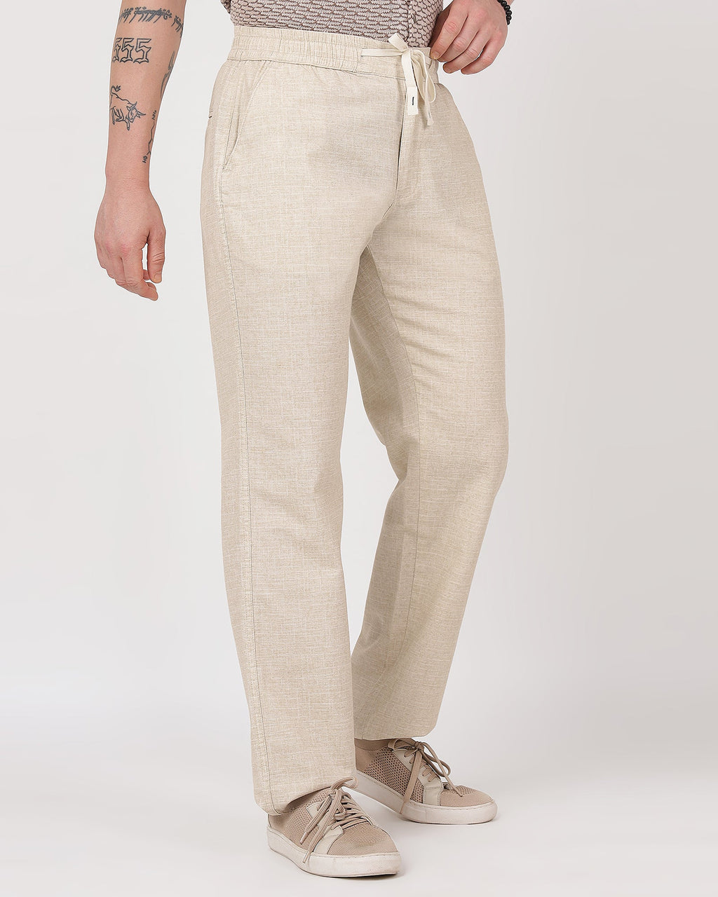 Premium and comfortable linen pants
